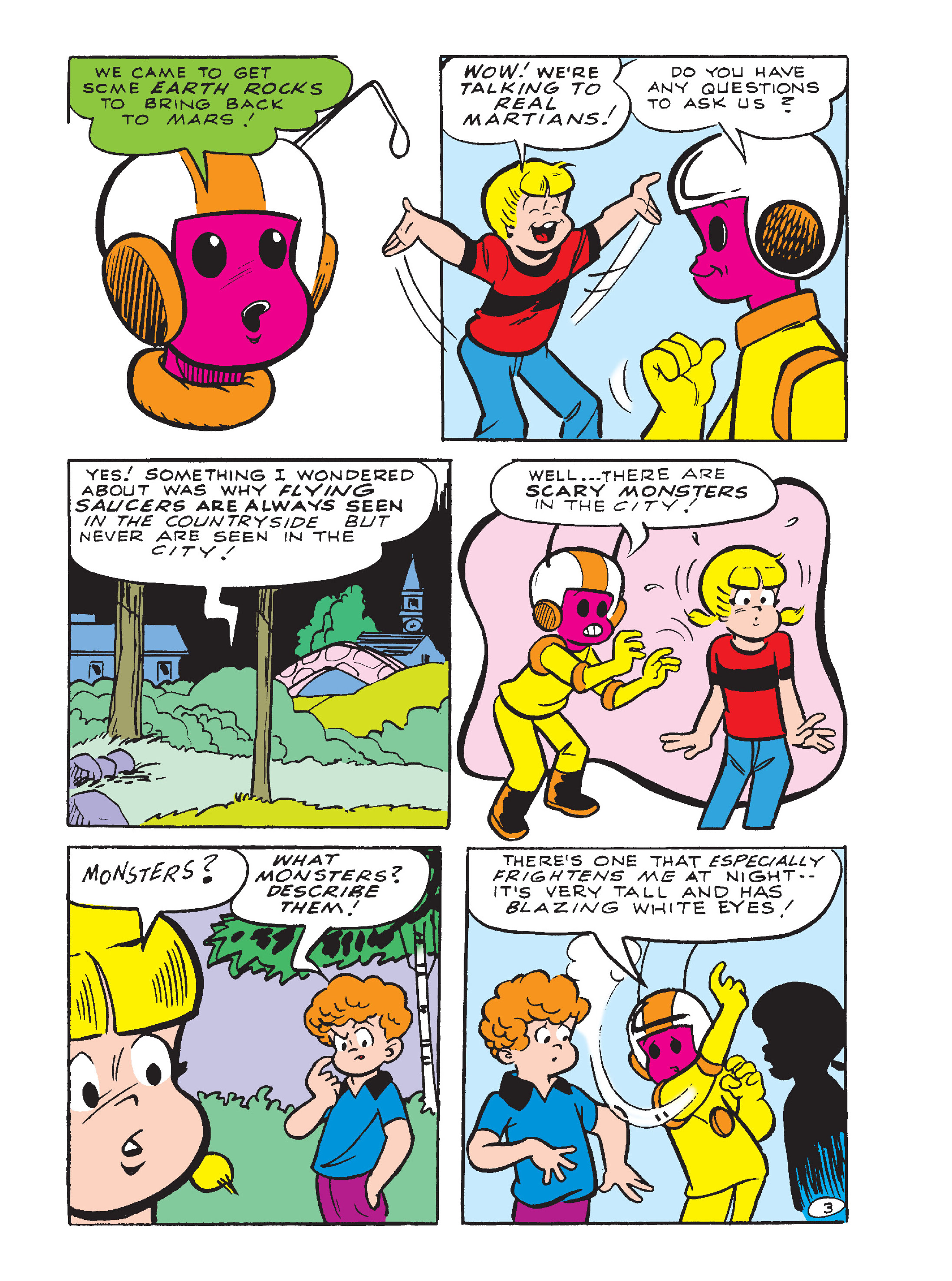 Betty and Veronica Double Digest (1987-) issue 313 - Page 161