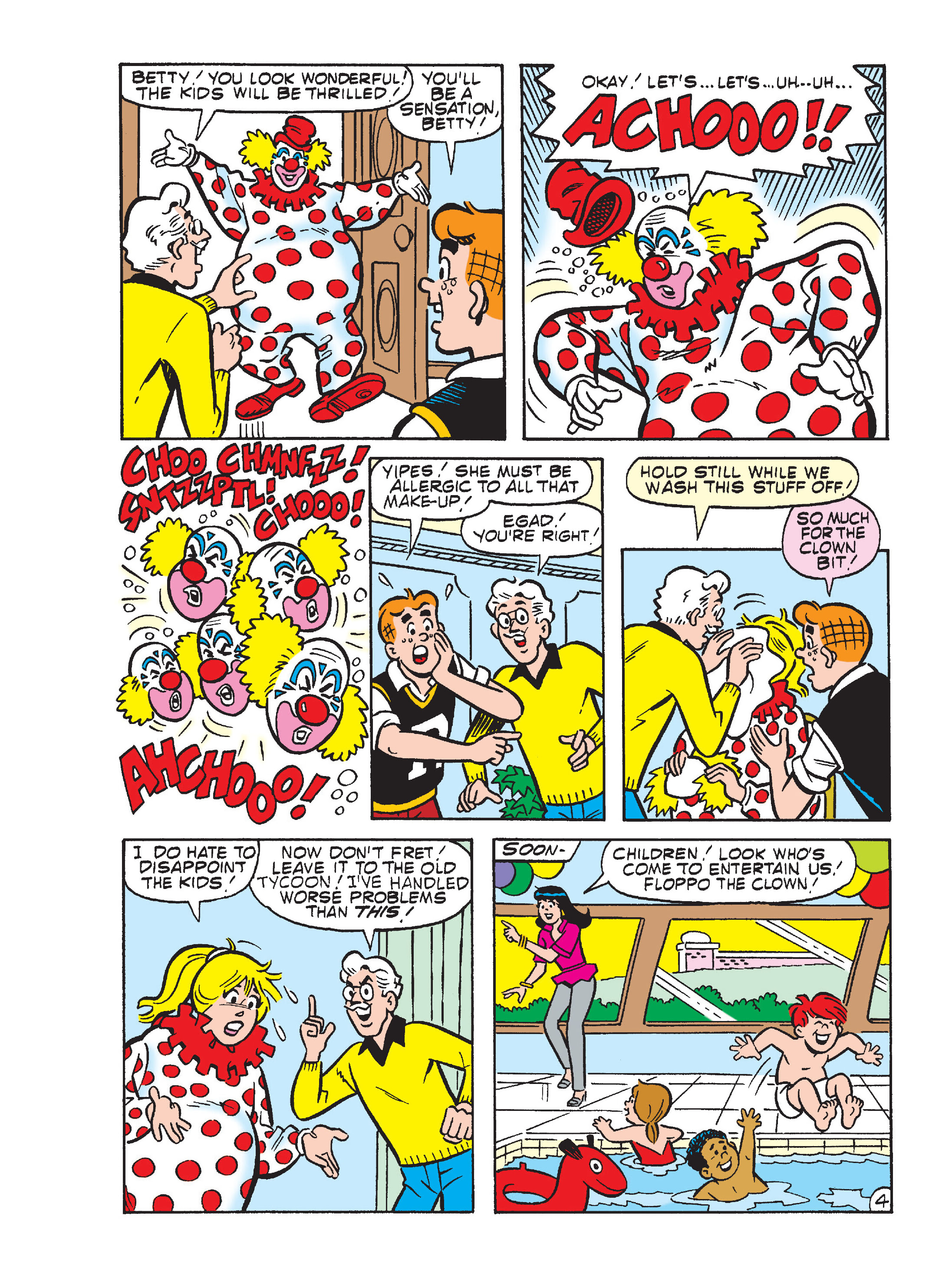 Betty and Veronica Double Digest (1987-) issue 313 - Page 26