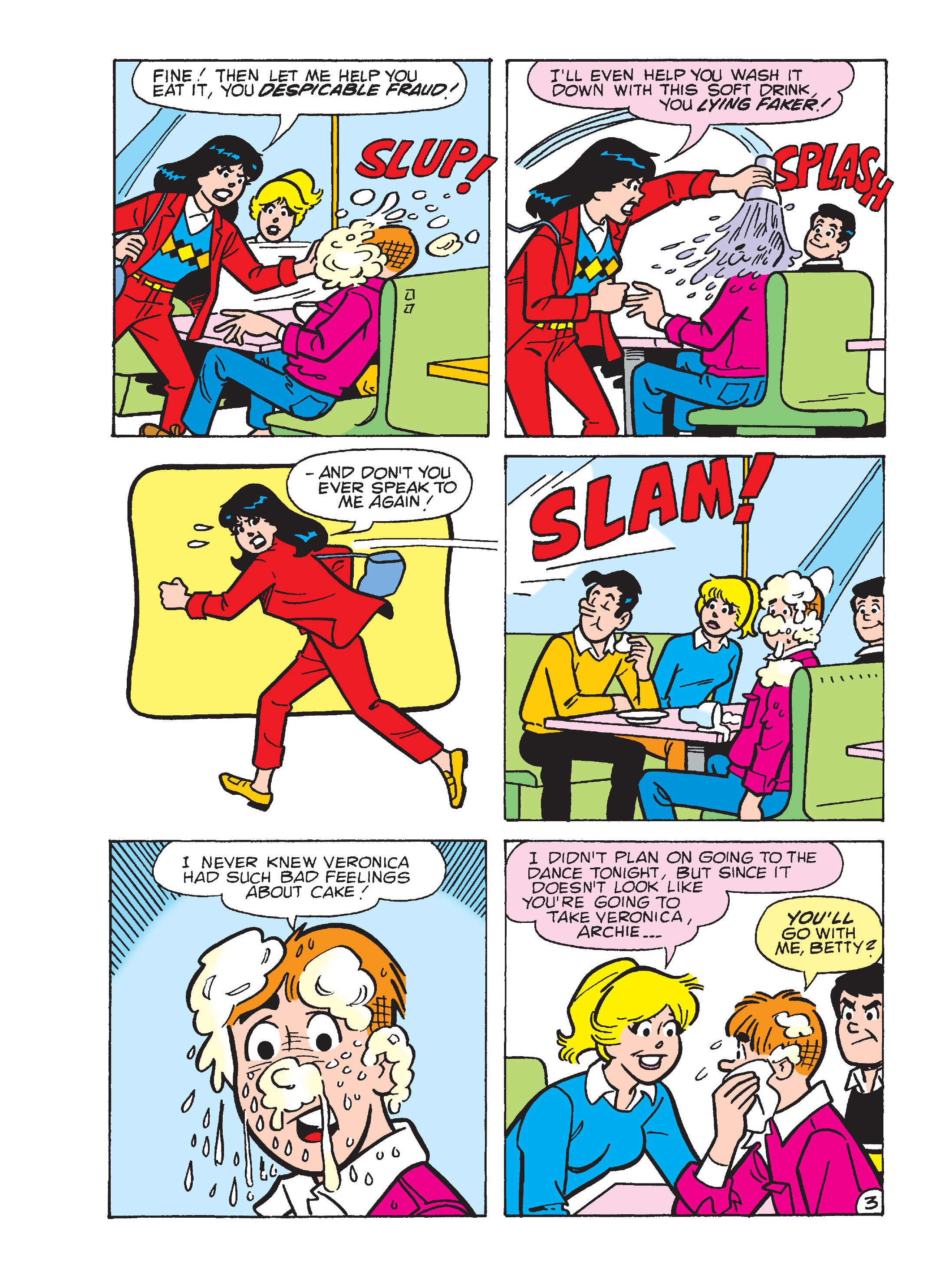 Betty and Veronica Double Digest (1987-) issue 313 - Page 61