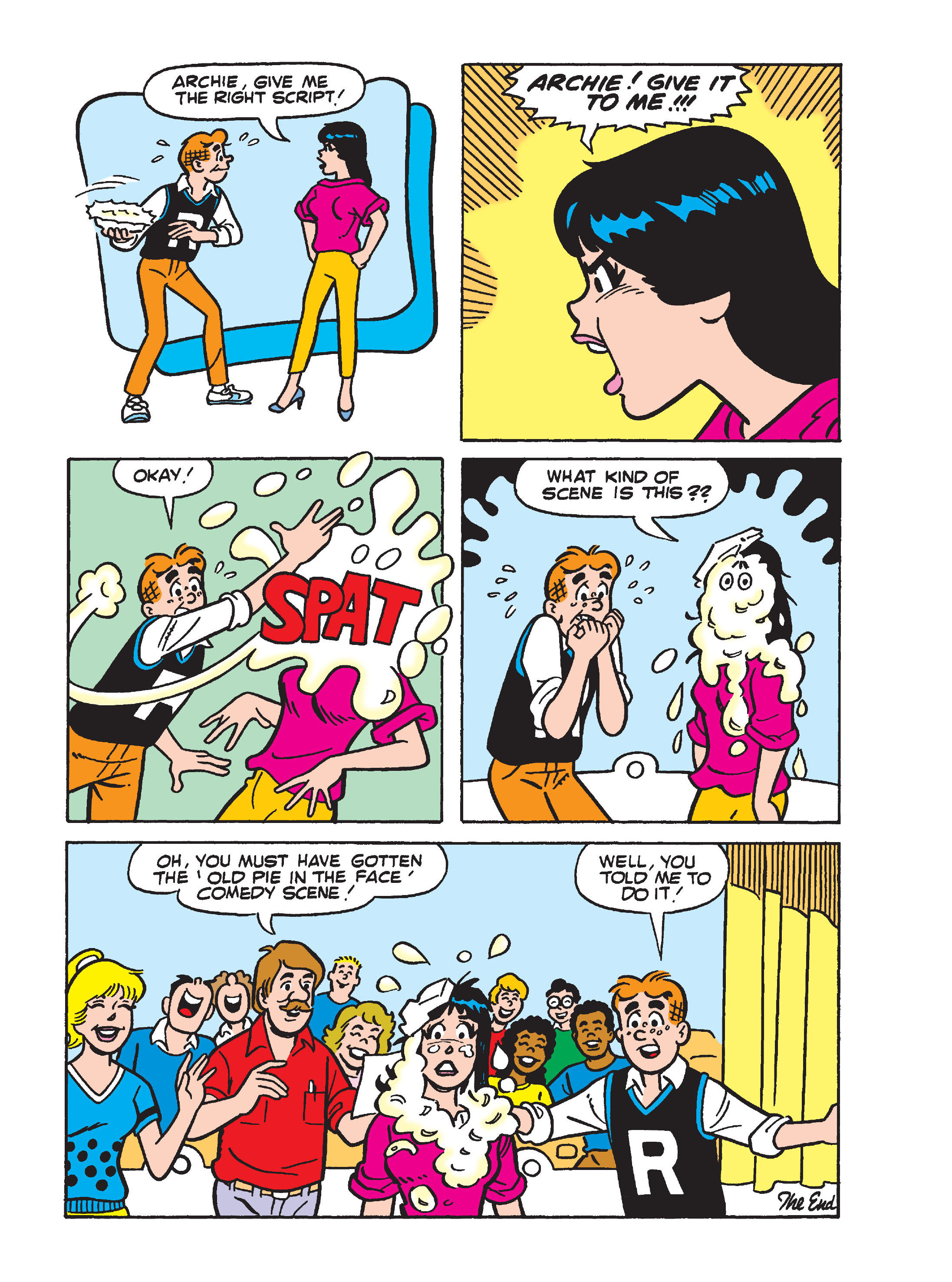 Betty and Veronica Double Digest (1987-) issue 313 - Page 80