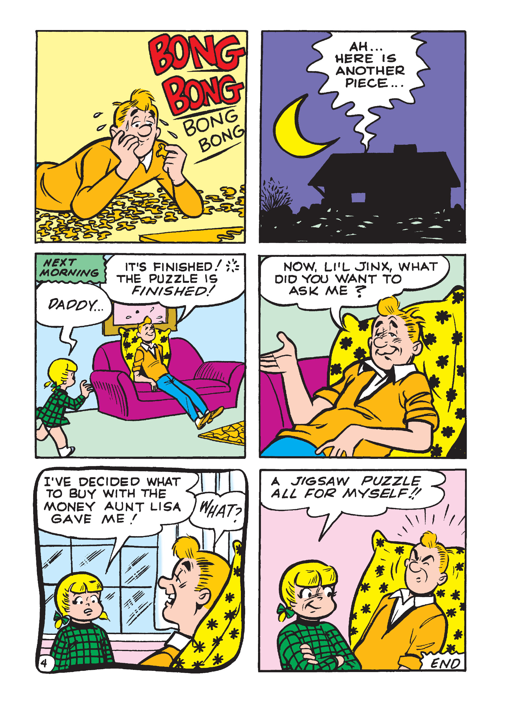 Betty and Veronica Double Digest (1987-) issue 314 - Page 164