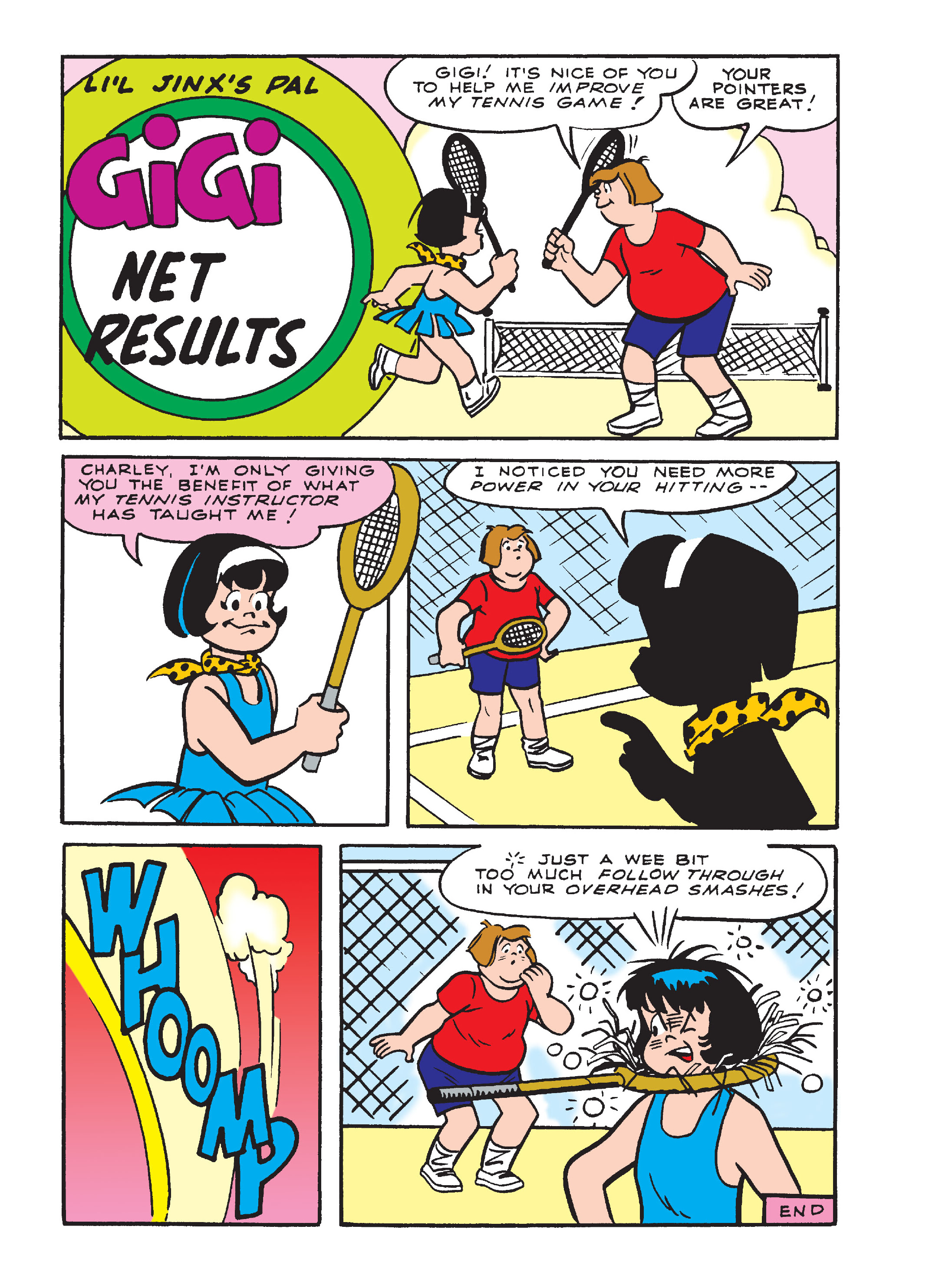 Betty and Veronica Double Digest (1987-) issue 314 - Page 166