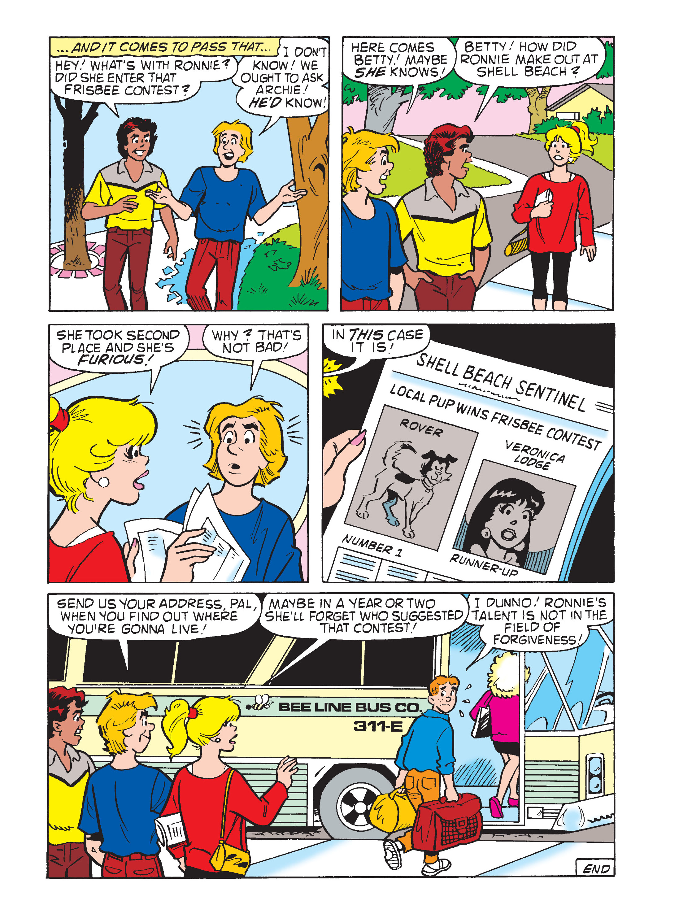 Betty and Veronica Double Digest (1987-) issue 314 - Page 50