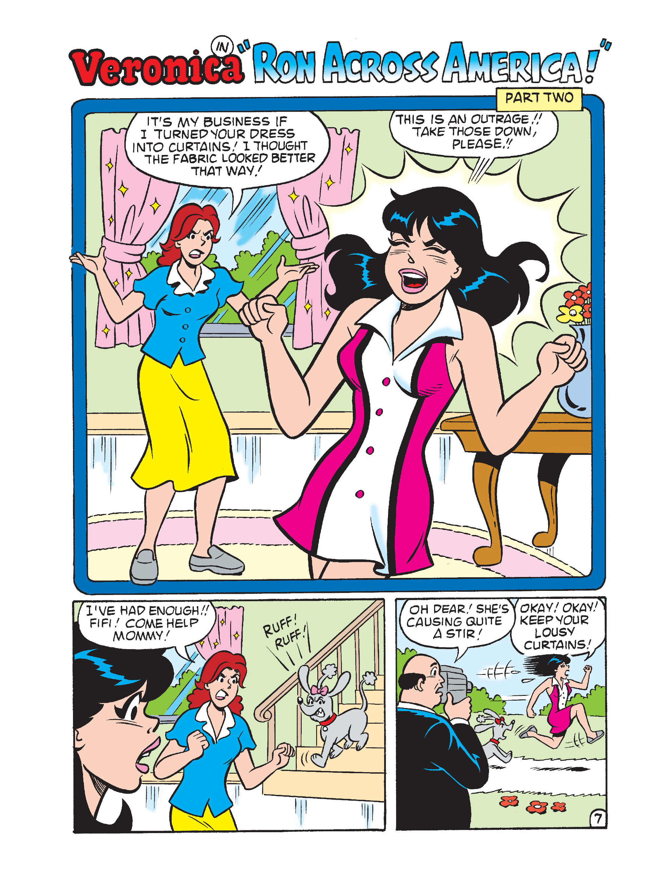 Betty and Veronica Double Digest (1987-) issue 314 - Page 98