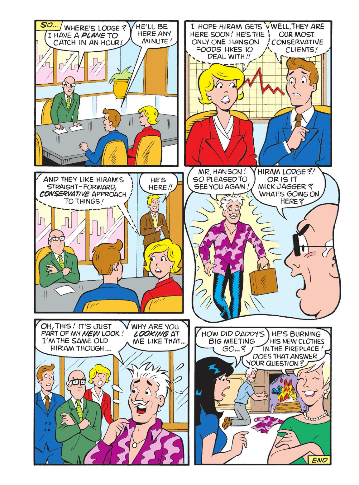 Betty and Veronica Double Digest (1987-) issue 315 - Page 103