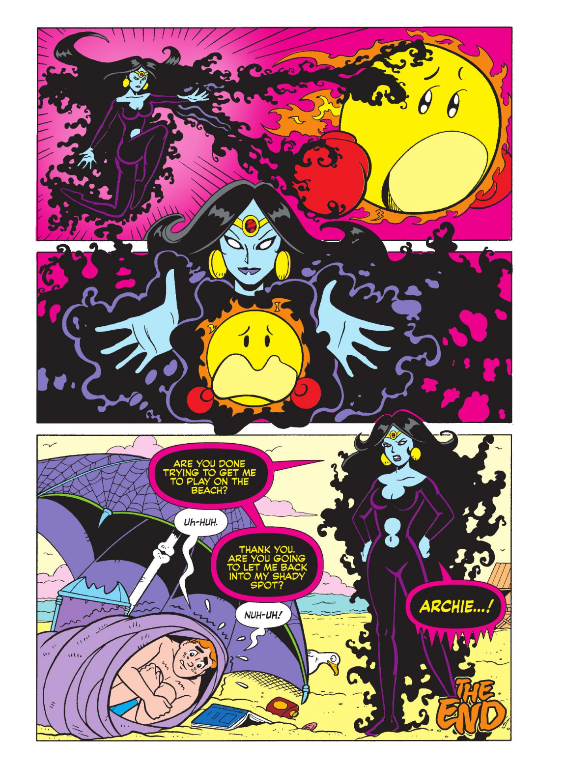 Betty and Veronica Double Digest (1987-) issue 315 - Page 11