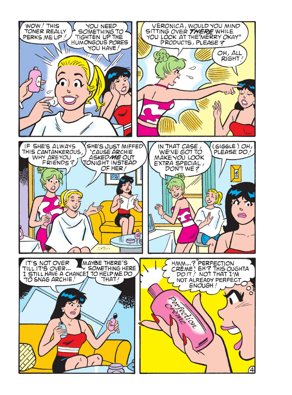 Betty and Veronica Double Digest (1987-) issue 315 - Page 15