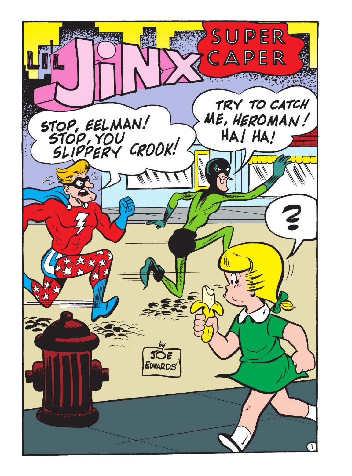 Betty and Veronica Double Digest (1987-) issue 315 - Page 158