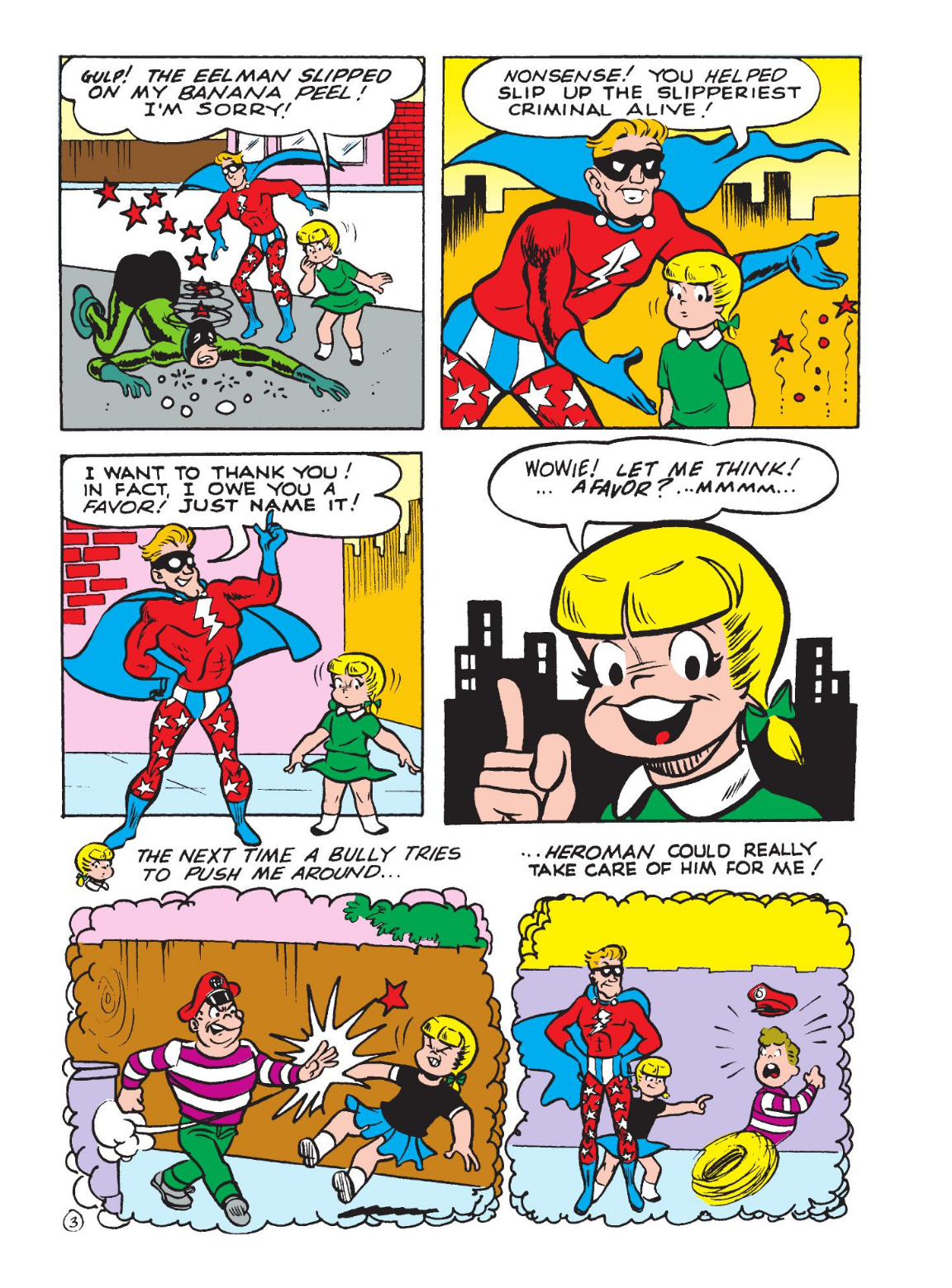 Betty and Veronica Double Digest (1987-) issue 315 - Page 160