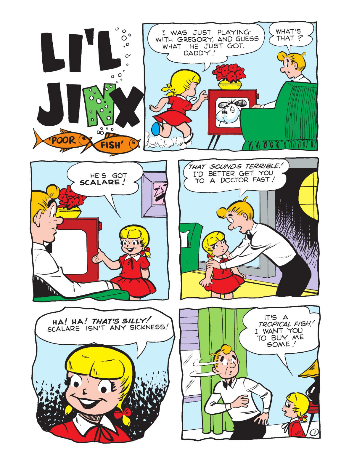 Betty and Veronica Double Digest (1987-) issue 315 - Page 163