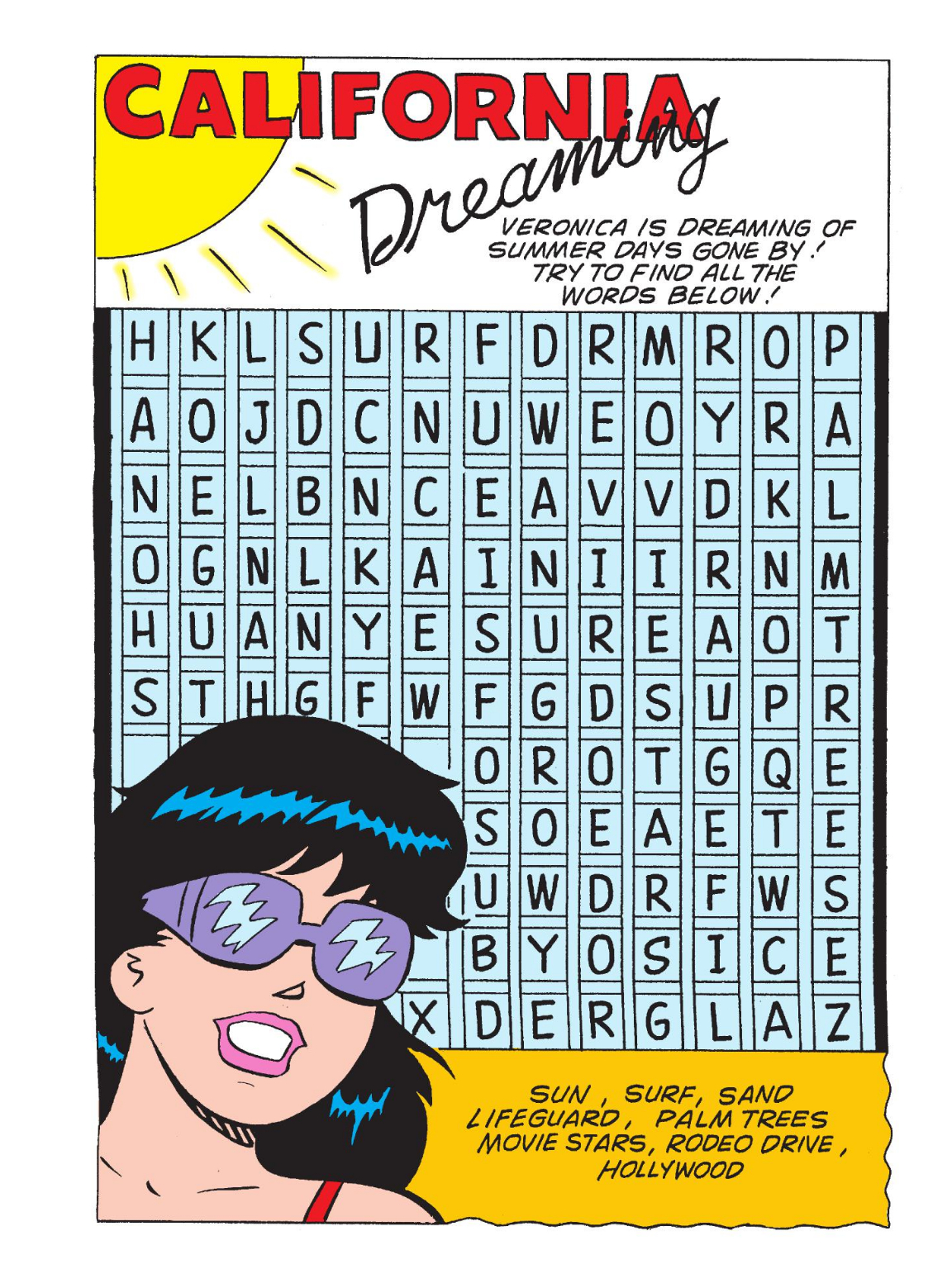 Betty and Veronica Double Digest (1987-) issue 315 - Page 89