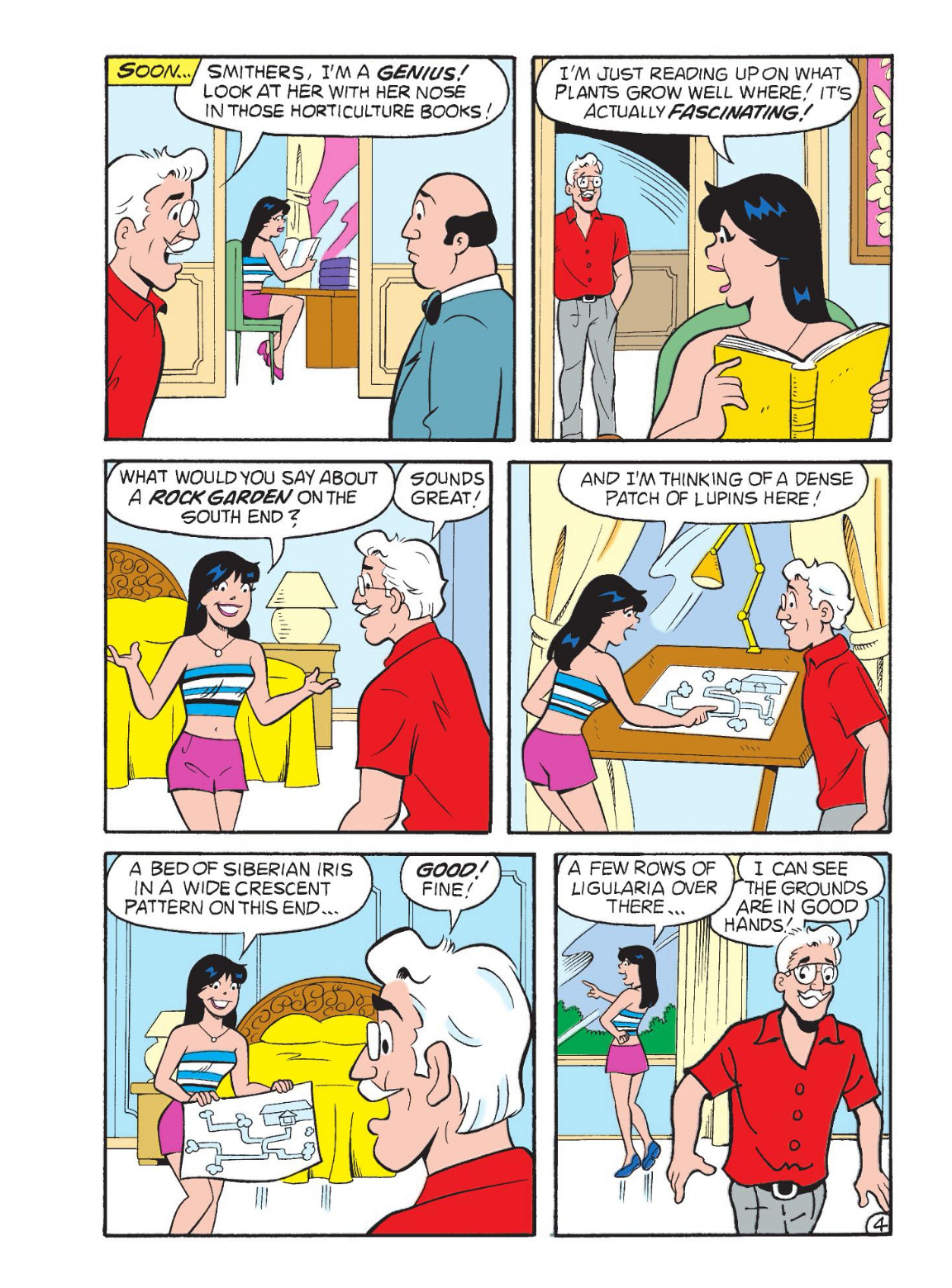 Betty and Veronica Double Digest (1987-) issue 316 - Page 20