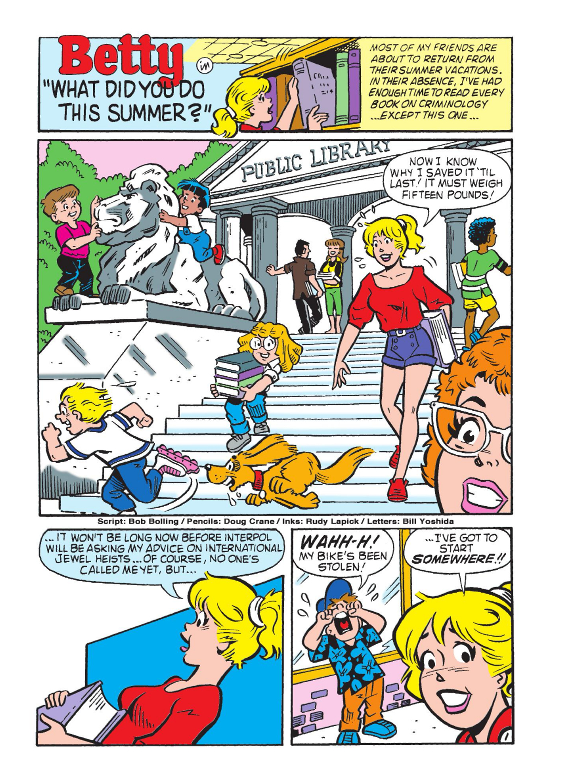 Betty and Veronica Double Digest (1987-) issue 316 - Page 52