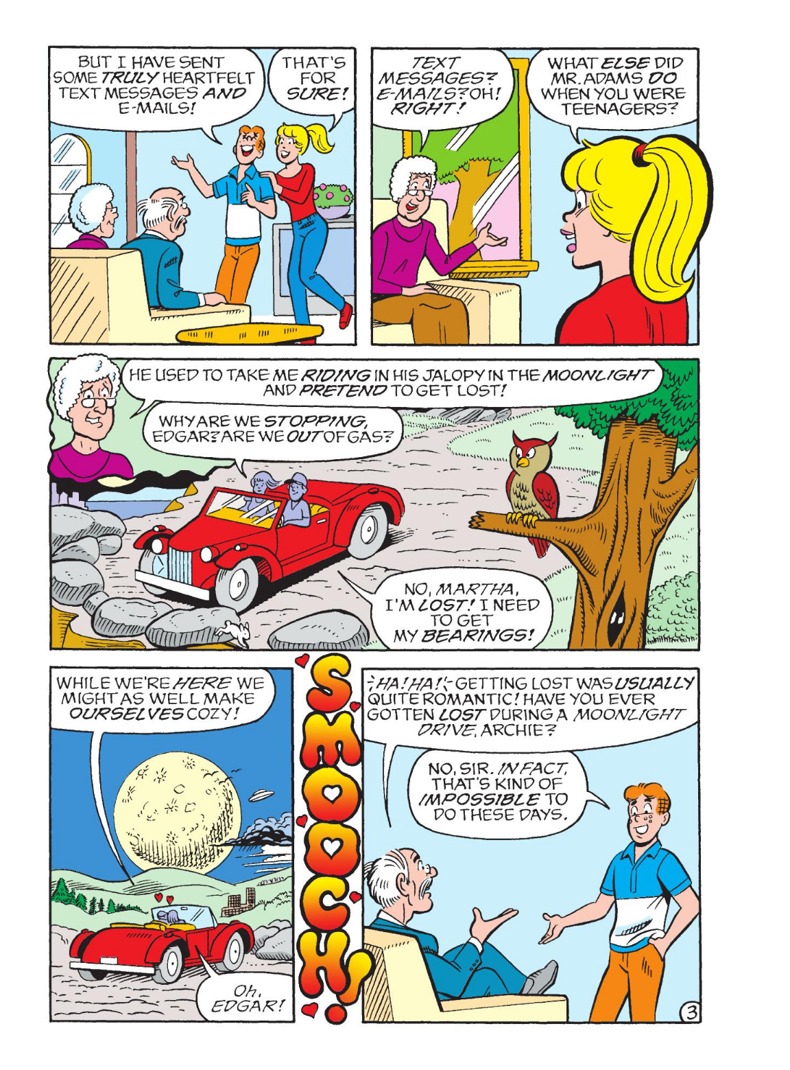 Betty and Veronica Double Digest (1987-) issue 317 - Page 148