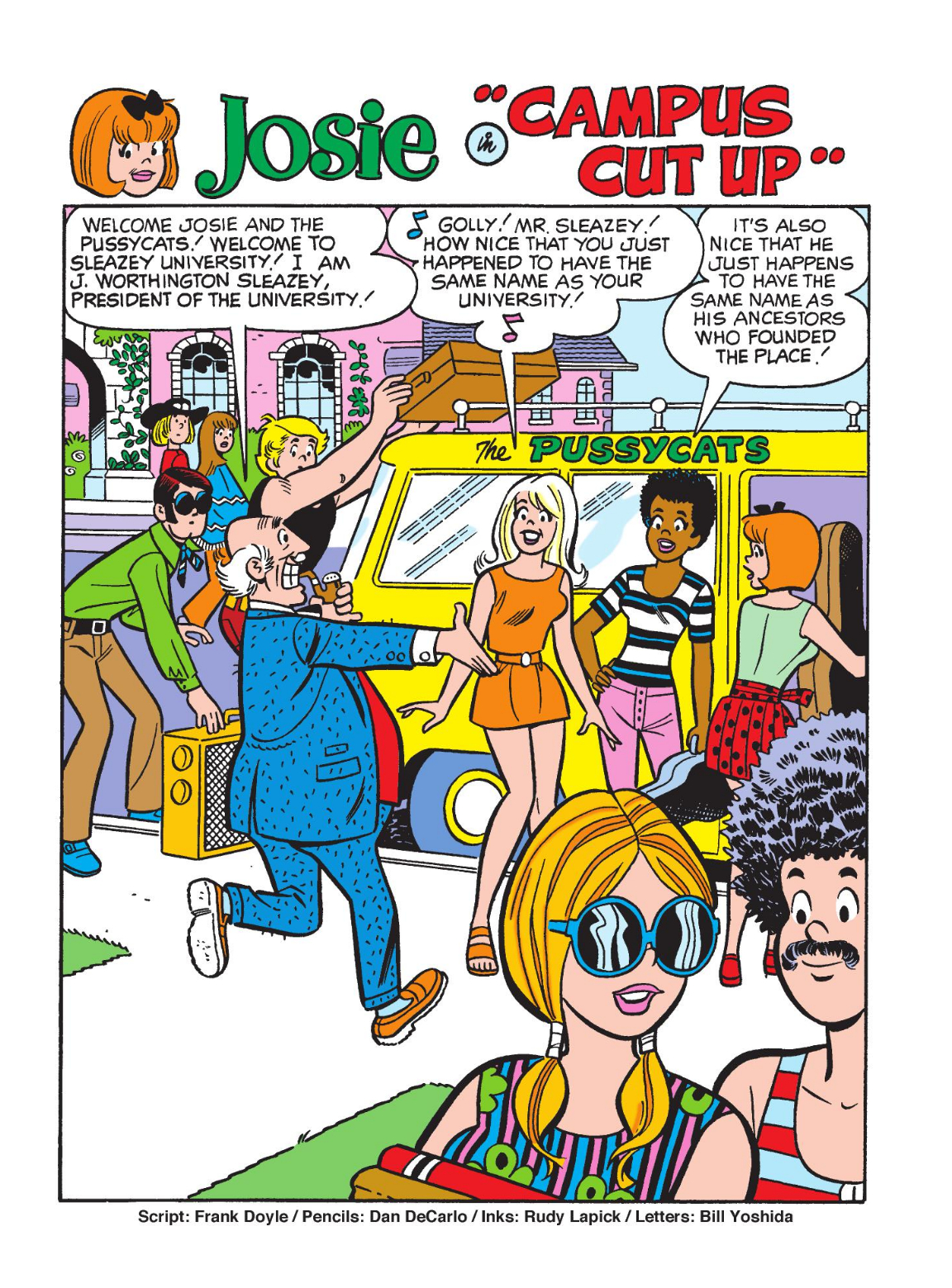 Betty and Veronica Double Digest (1987-) issue 317 - Page 42