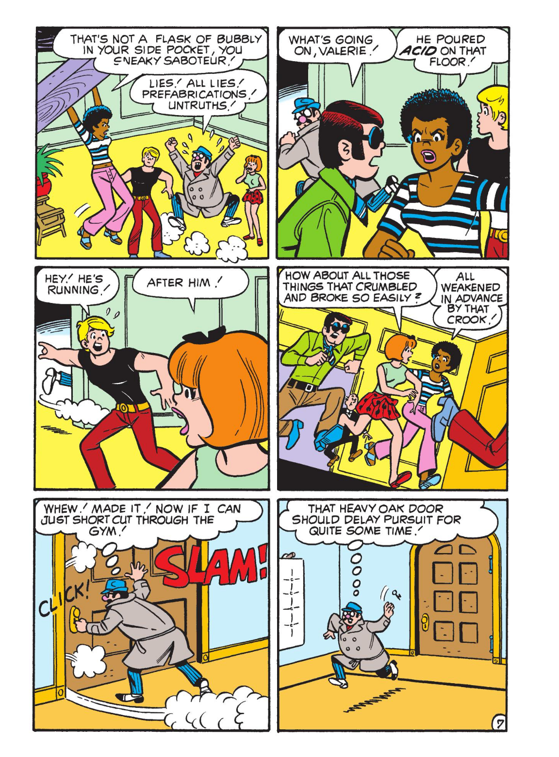 Betty and Veronica Double Digest (1987-) issue 317 - Page 48