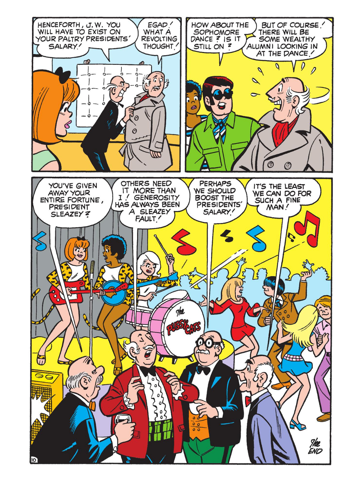 Betty and Veronica Double Digest (1987-) issue 317 - Page 51