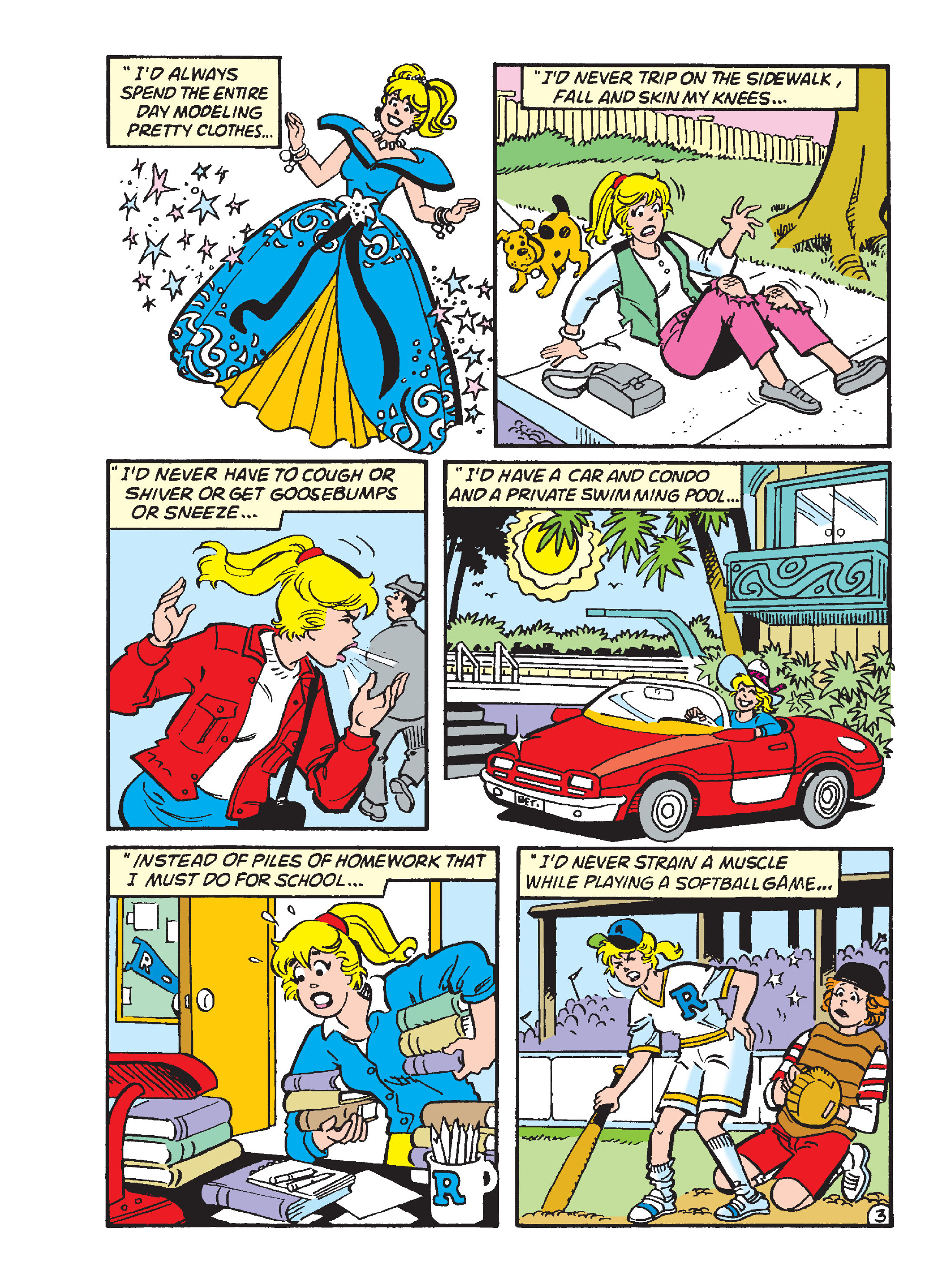 Betty and Veronica Double Digest (1987-) issue 318 - Page 26