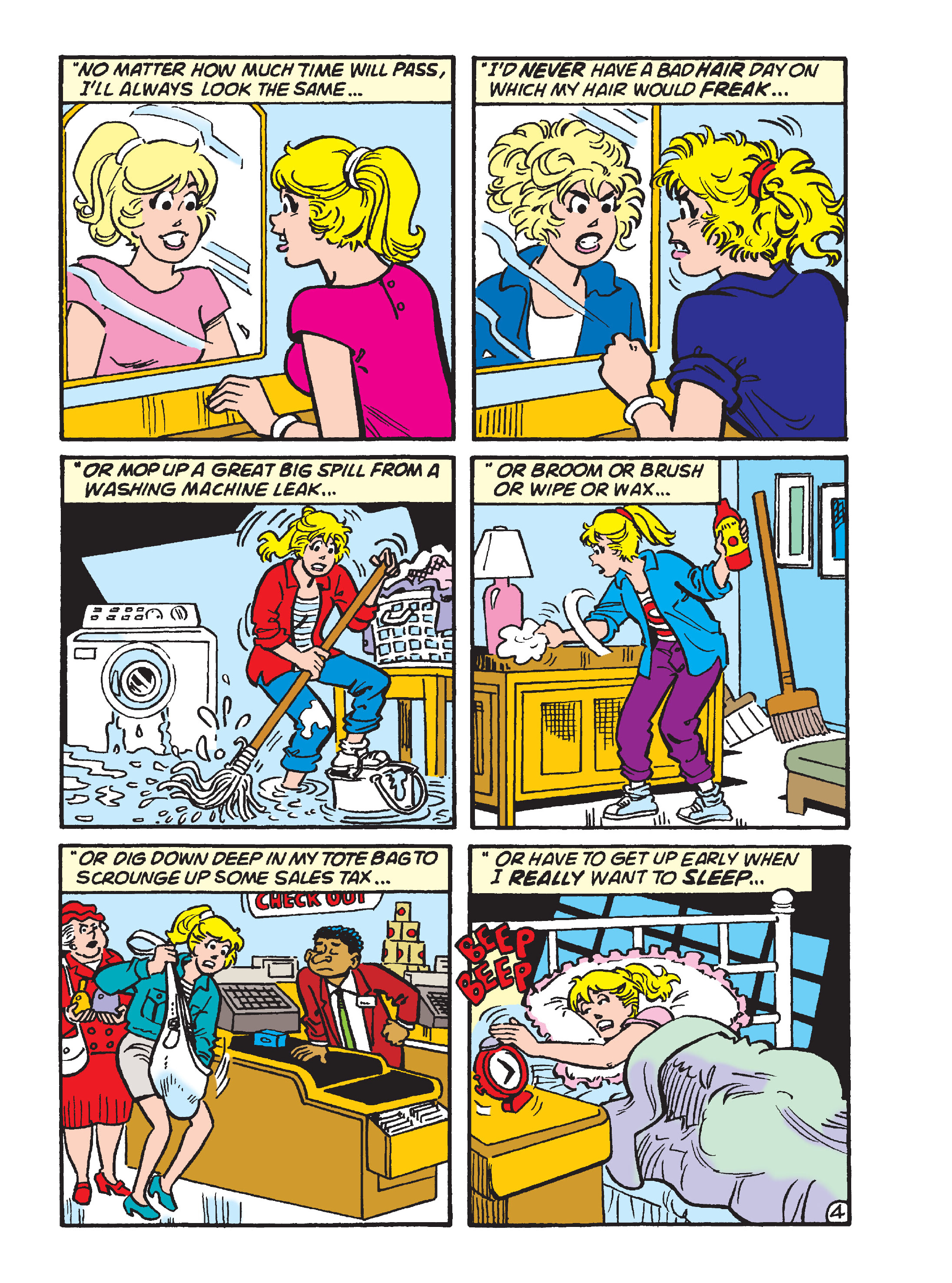 Betty and Veronica Double Digest (1987-) issue 318 - Page 27