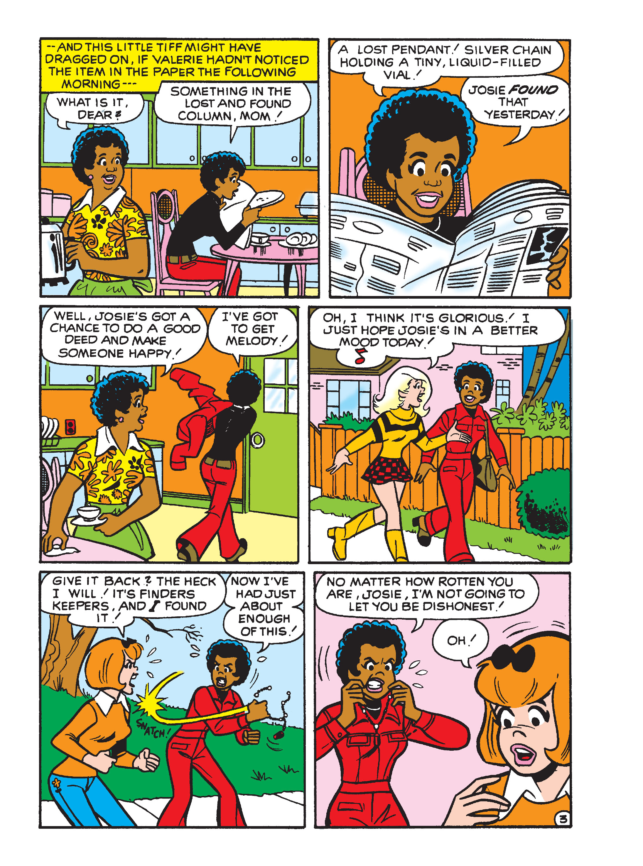 Betty and Veronica Double Digest (1987-) issue 318 - Page 45