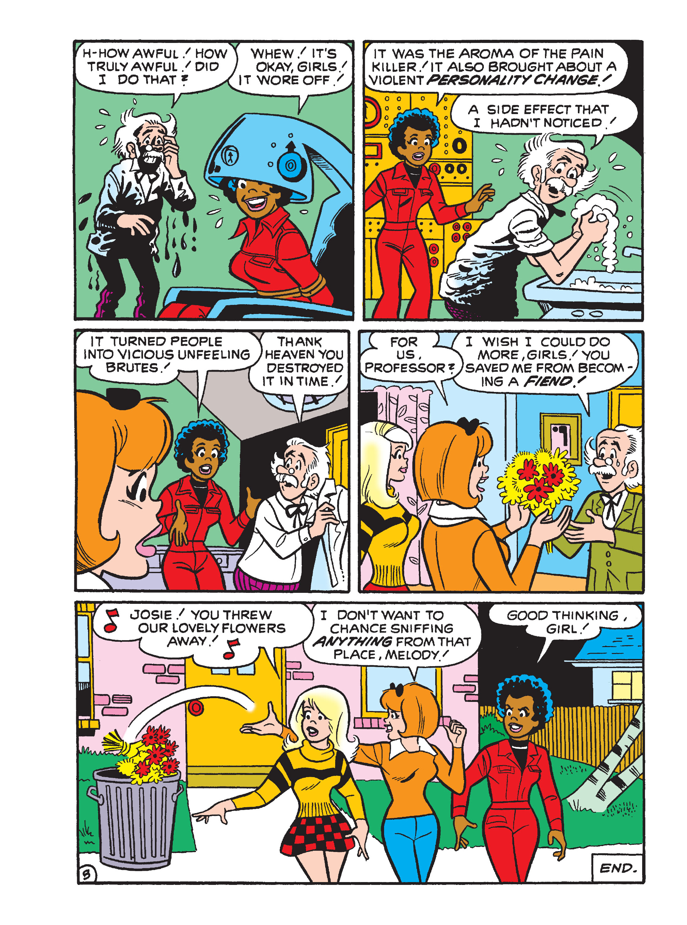 Betty and Veronica Double Digest (1987-) issue 318 - Page 50