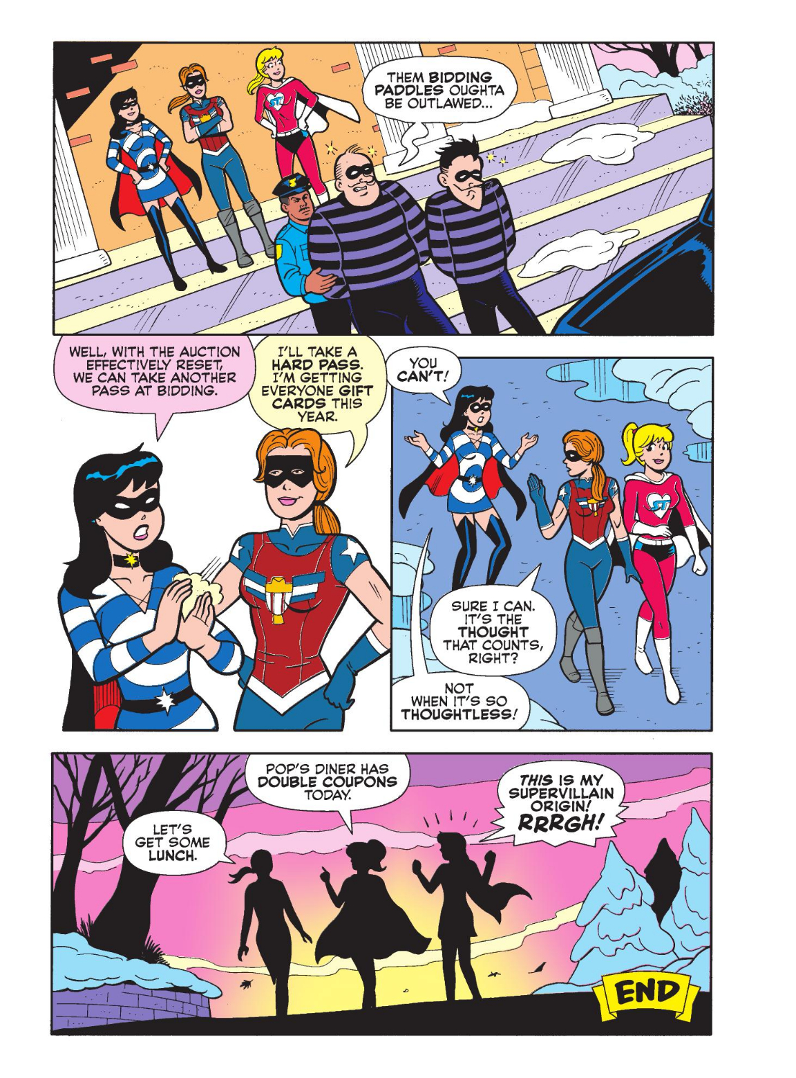 Betty and Veronica Double Digest (1987-) issue 319 - Page 11