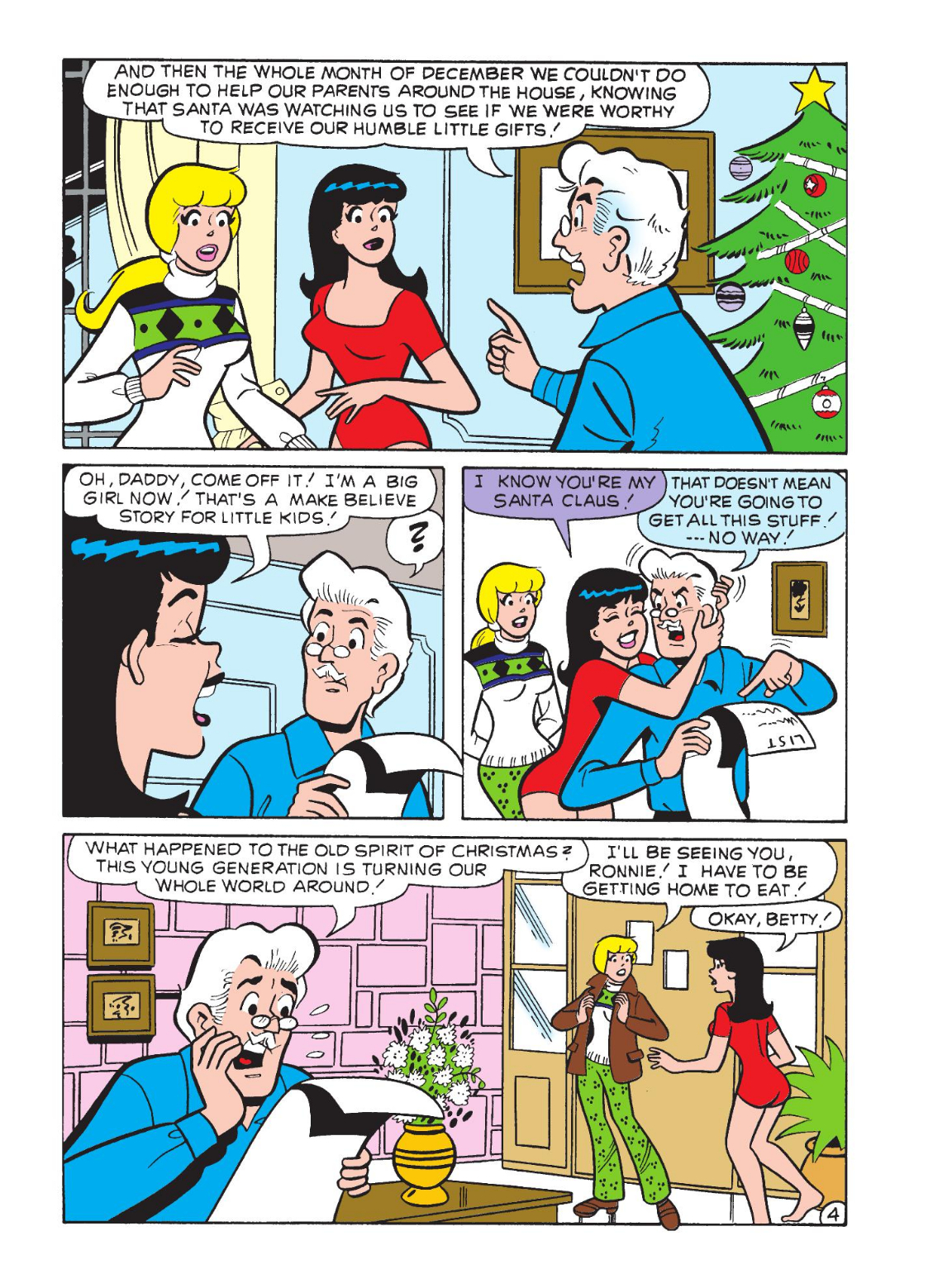 Betty and Veronica Double Digest (1987-) issue 319 - Page 15