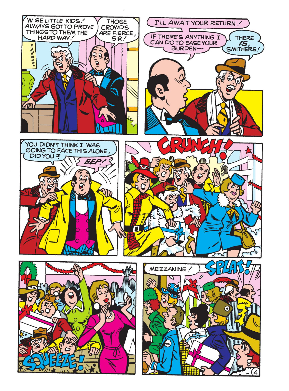 Betty and Veronica Double Digest (1987-) issue 319 - Page 152