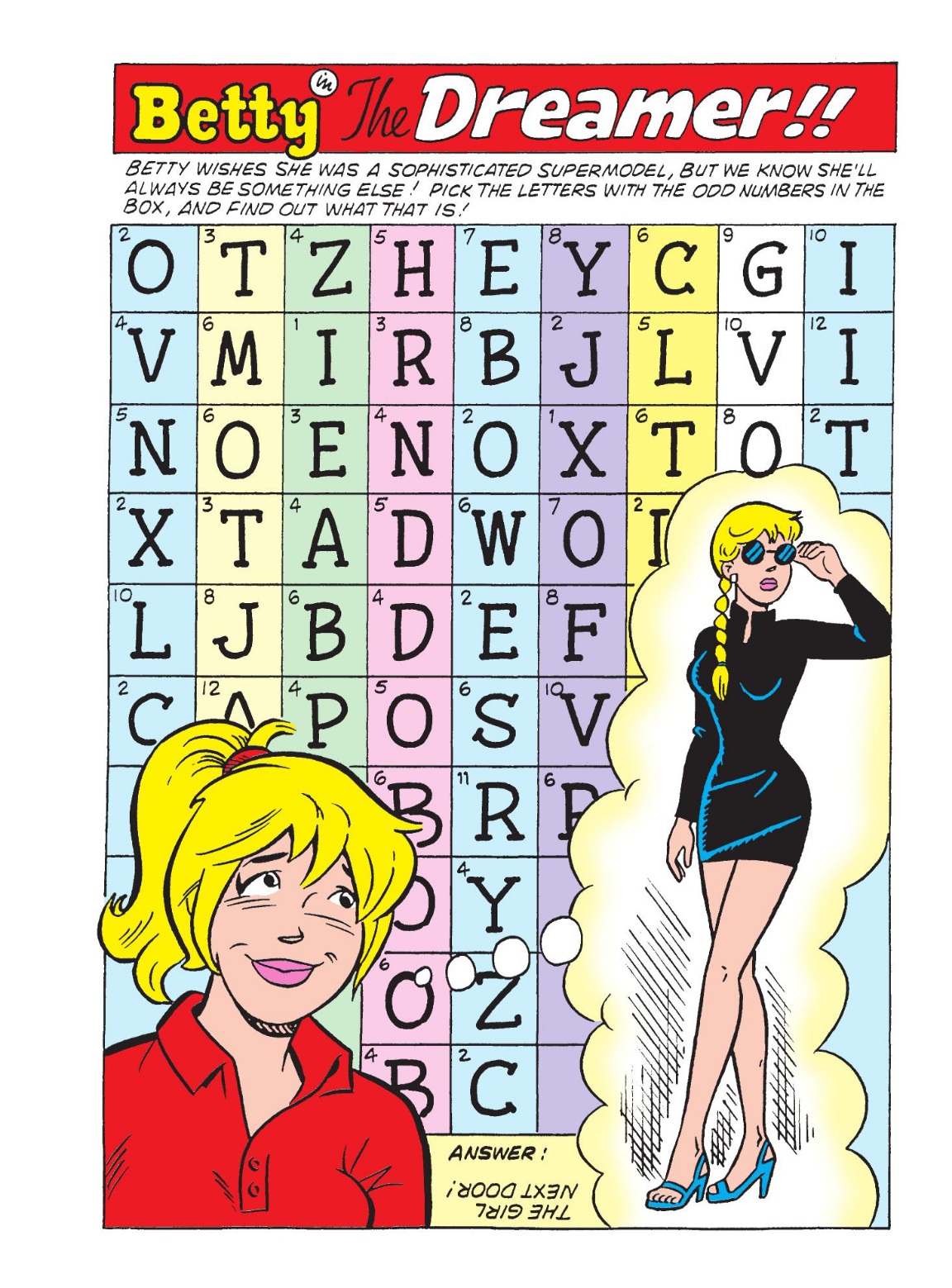 Betty and Veronica Double Digest (1987-) issue 319 - Page 155