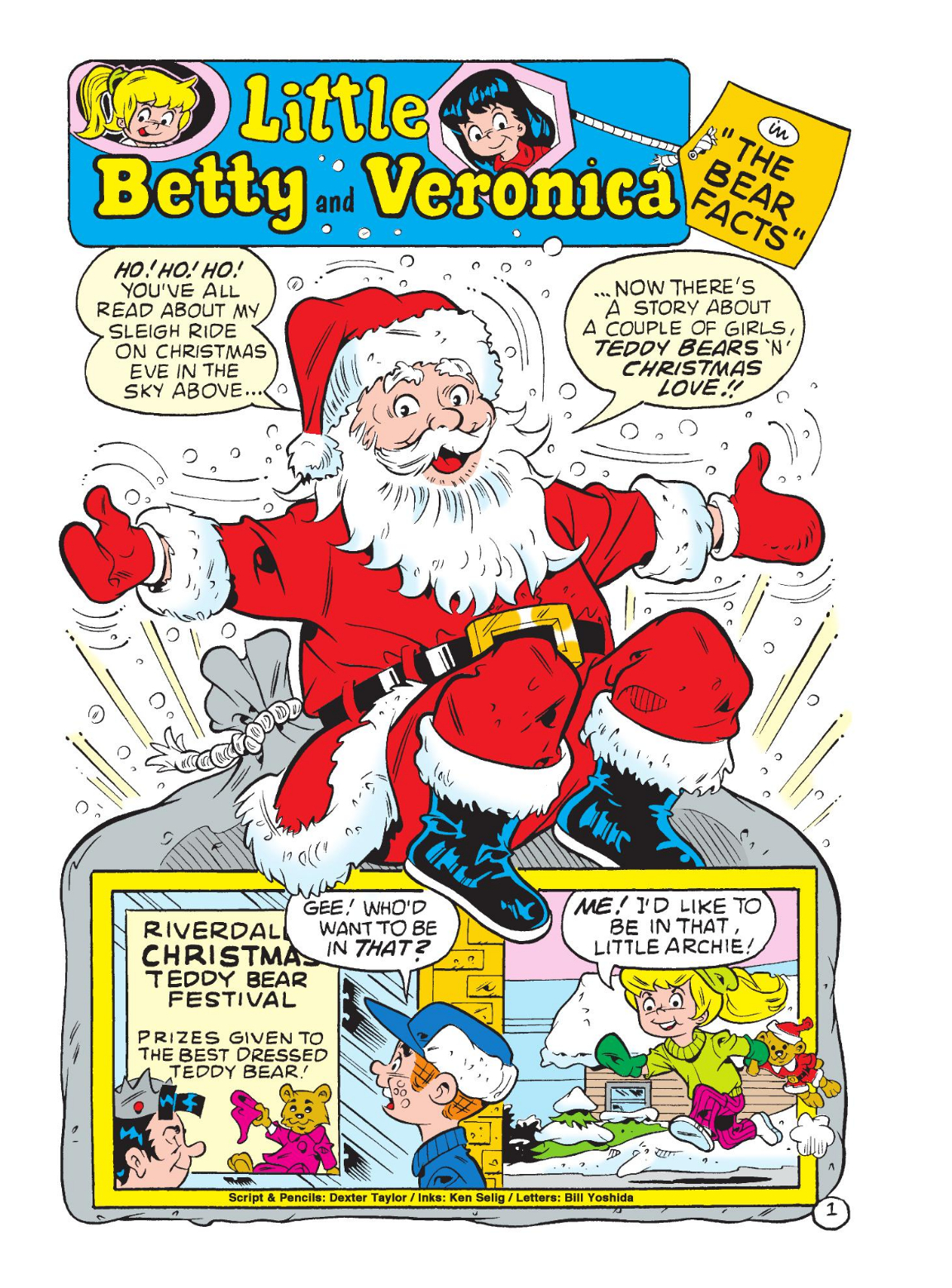 Betty and Veronica Double Digest (1987-) issue 319 - Page 158