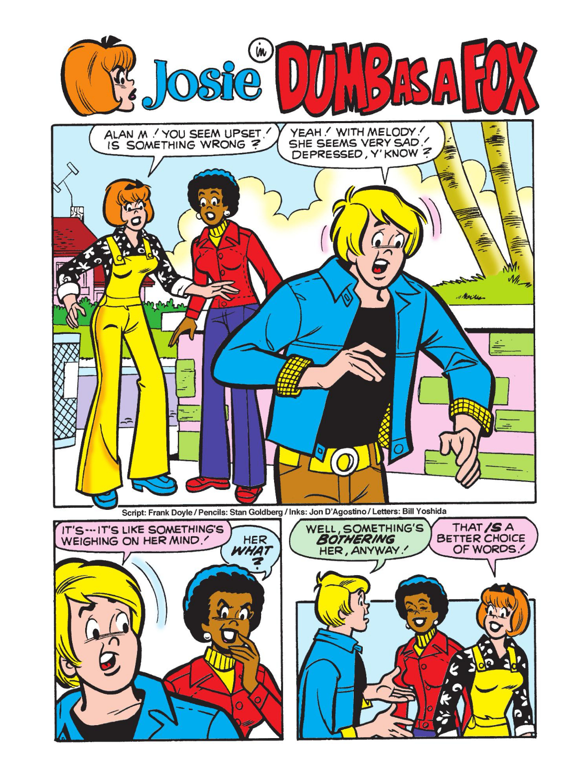 Betty and Veronica Double Digest (1987-) issue 319 - Page 47