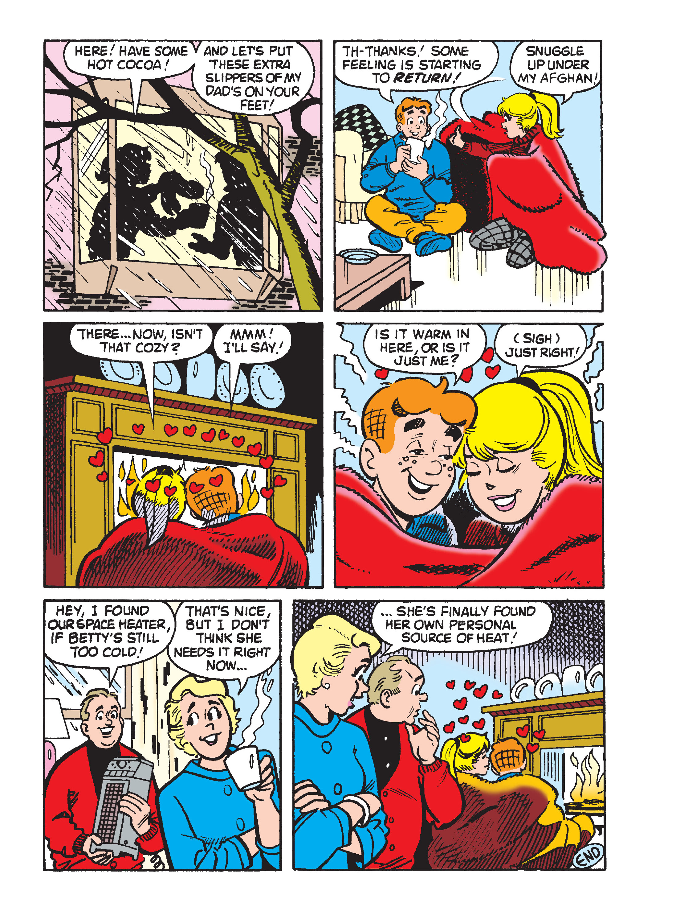 Betty and Veronica Double Digest (1987-) issue 320 - Page 139