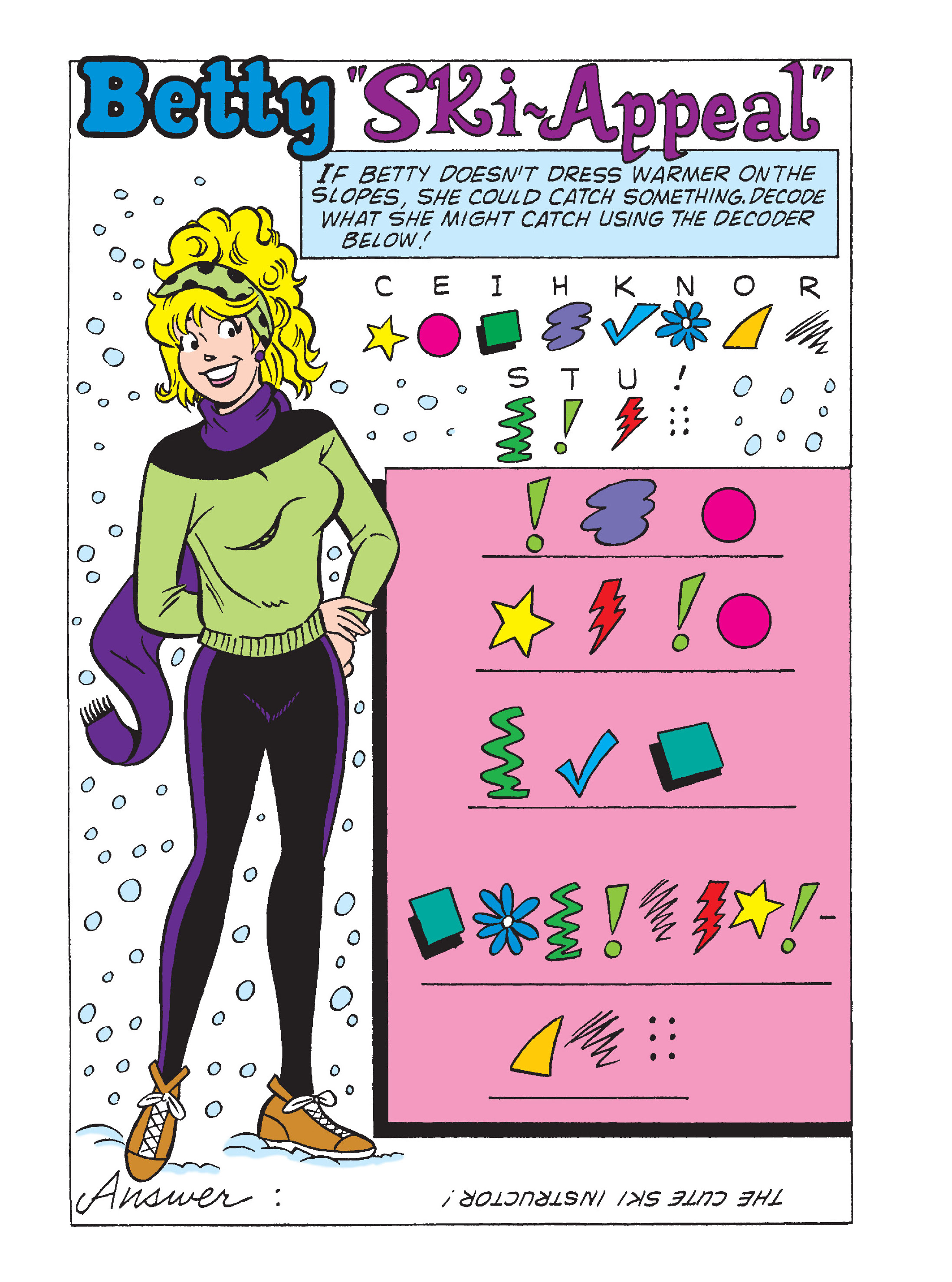 Betty and Veronica Double Digest (1987-) issue 320 - Page 35