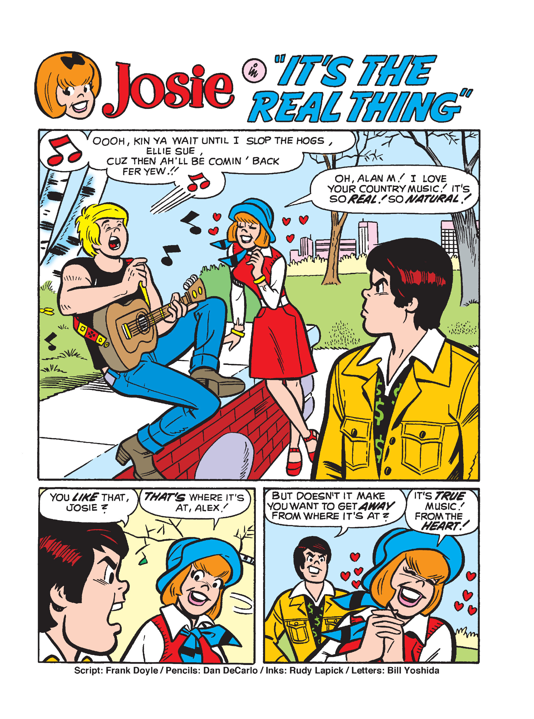 Betty and Veronica Double Digest (1987-) issue 320 - Page 42