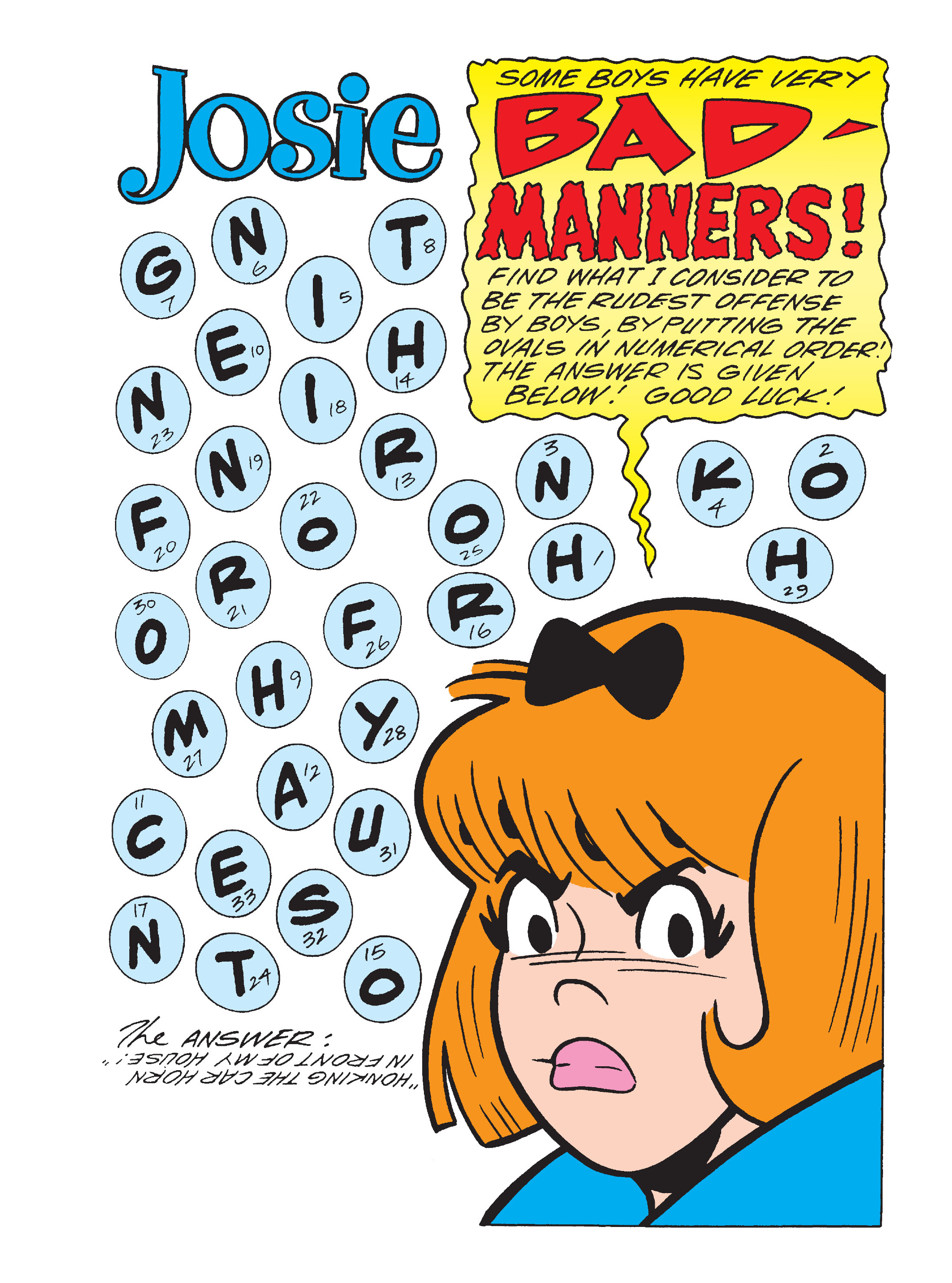 Betty and Veronica Double Digest (1987-) issue 320 - Page 49