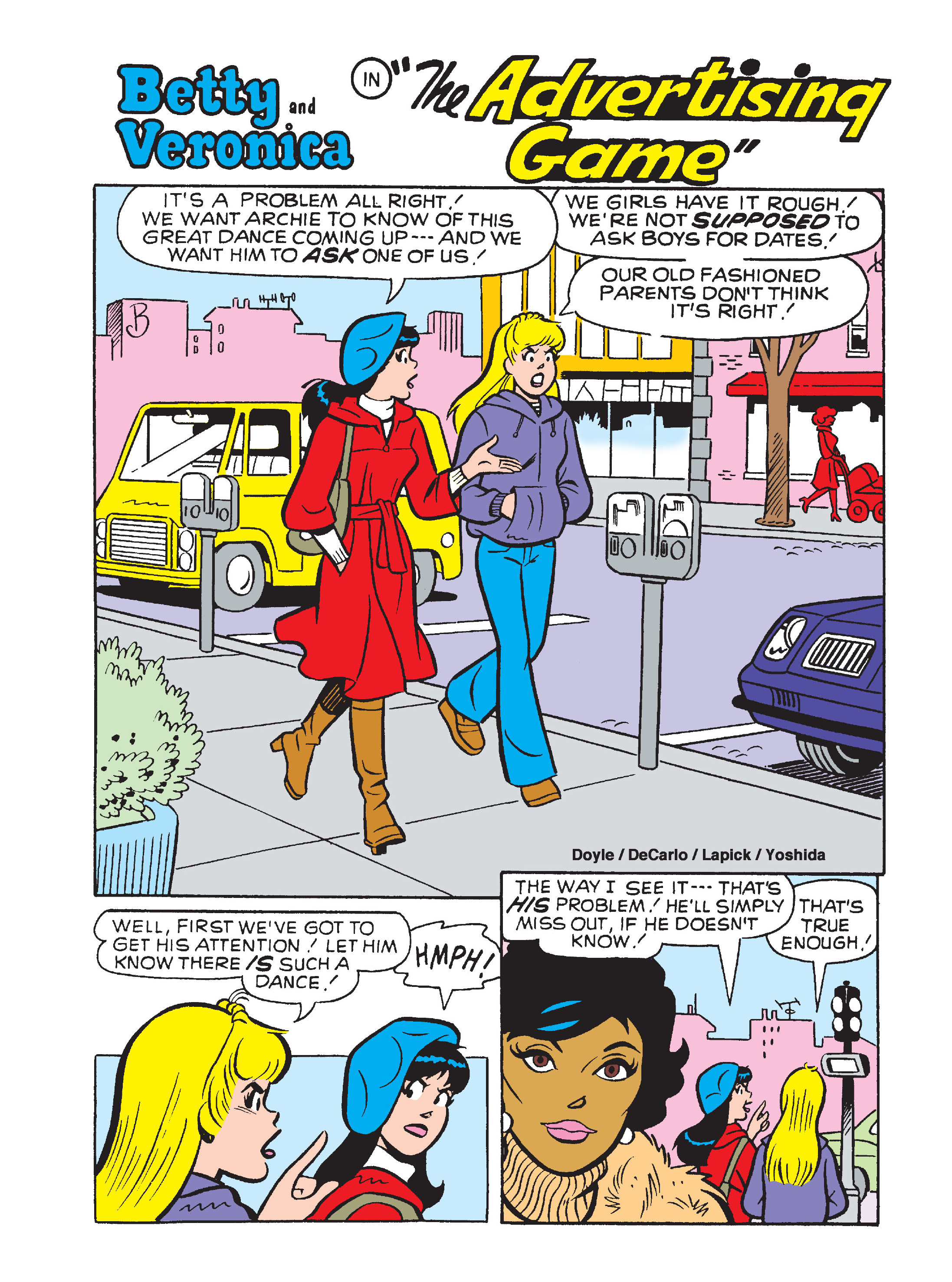 Betty and Veronica Double Digest (1987-) issue 320 - Page 80