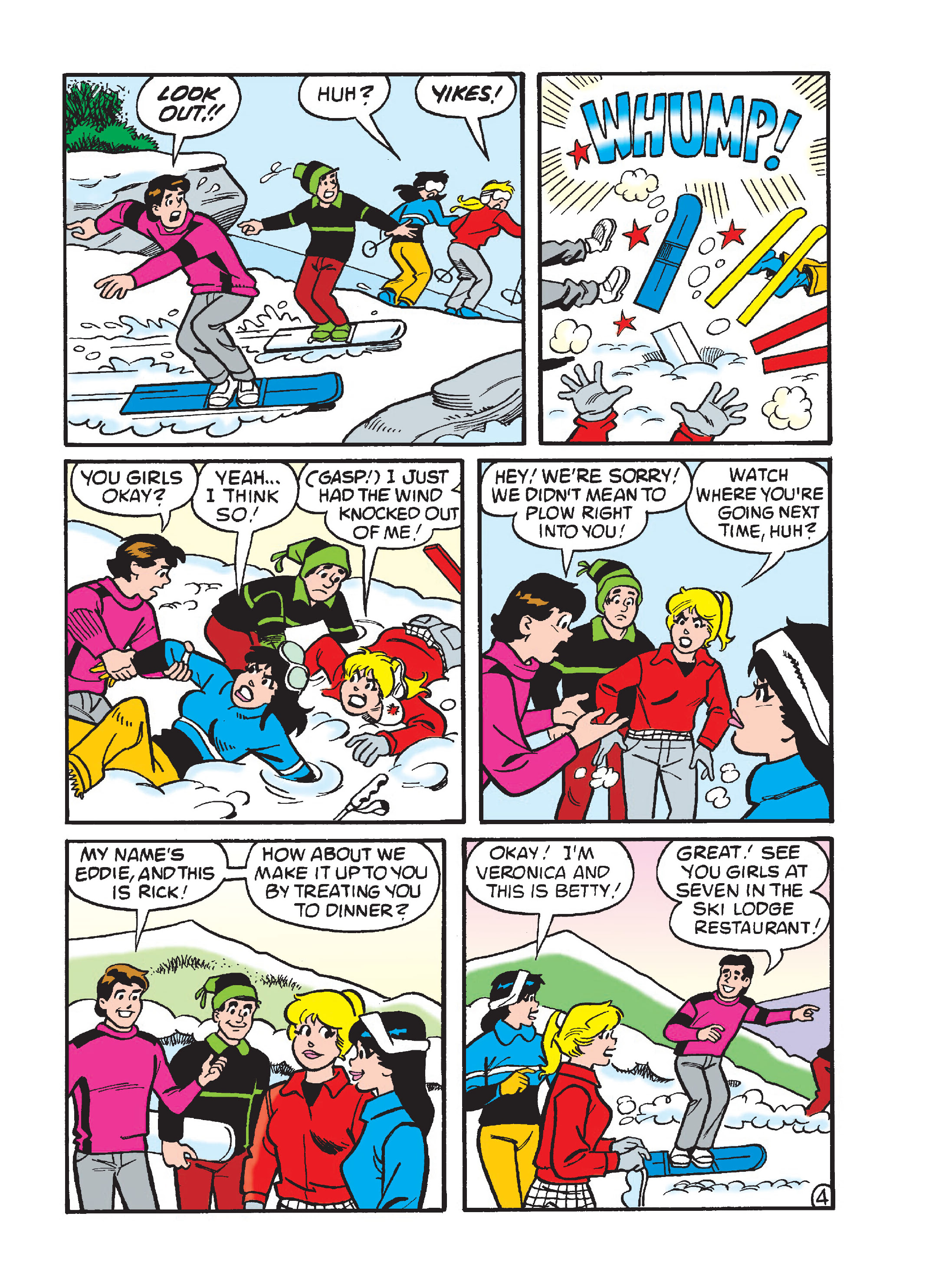 Betty and Veronica Double Digest (1987-) issue 321 - Page 103