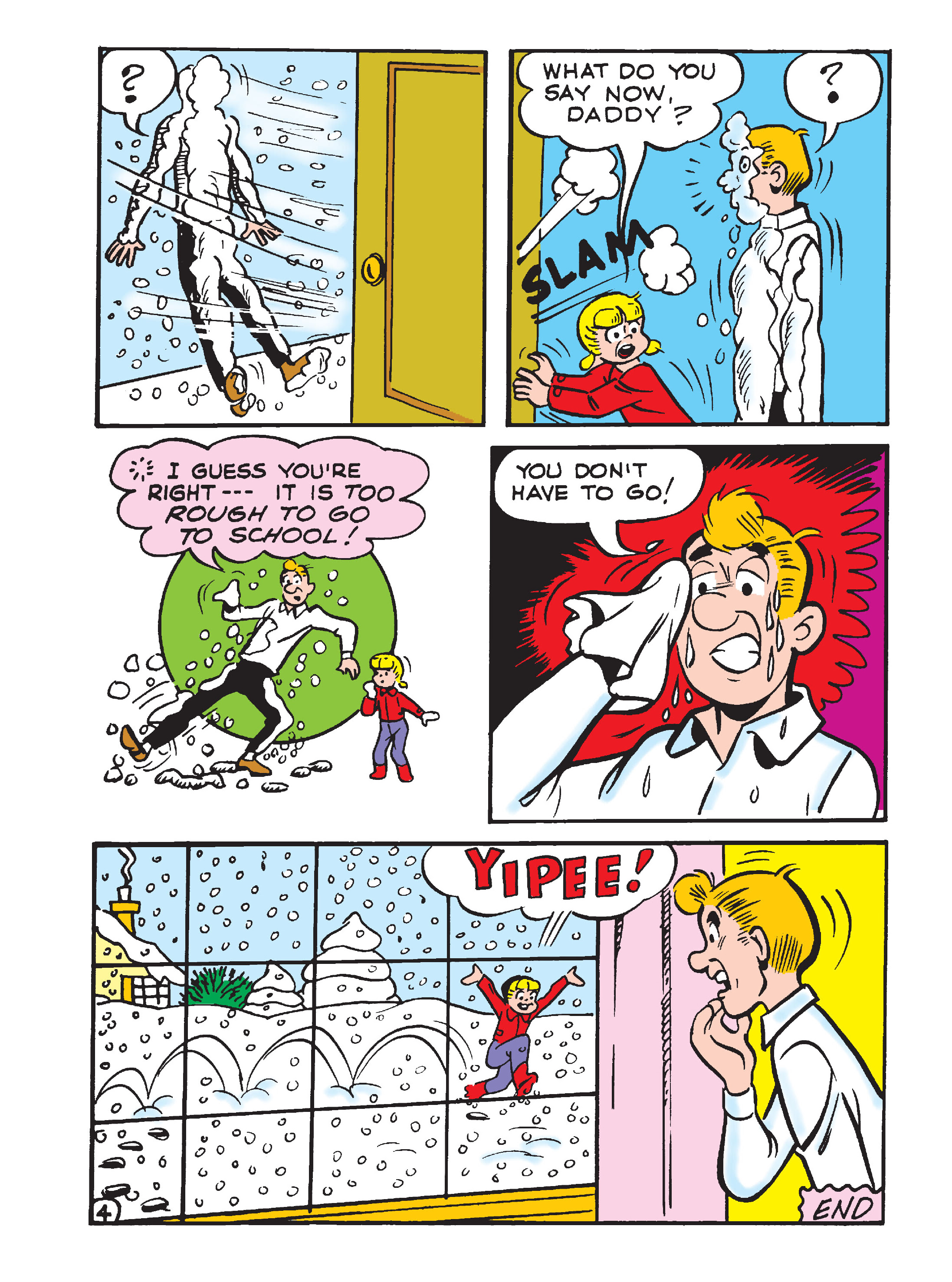 Betty and Veronica Double Digest (1987-) issue 321 - Page 162