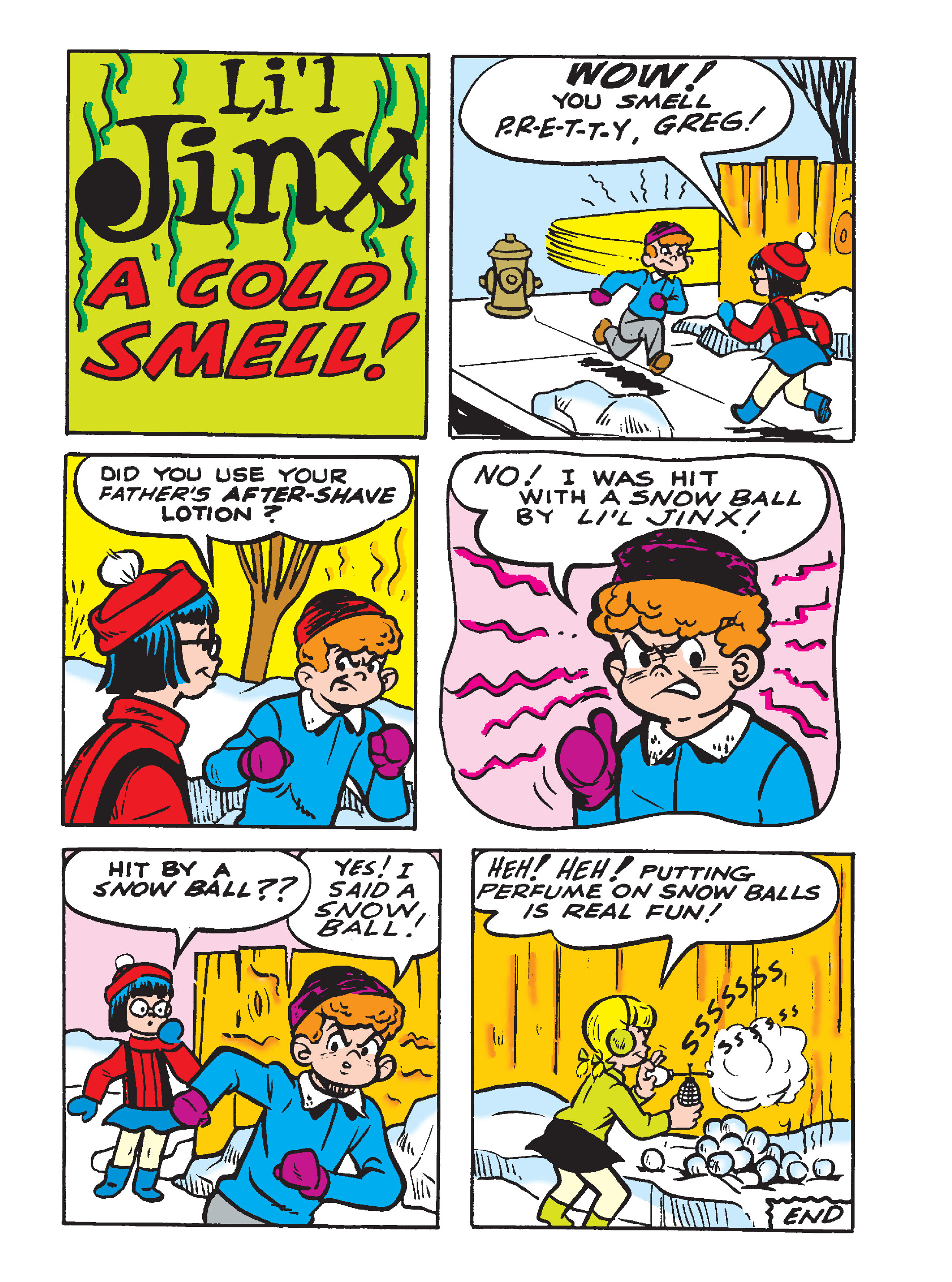 Betty and Veronica Double Digest (1987-) issue 321 - Page 167