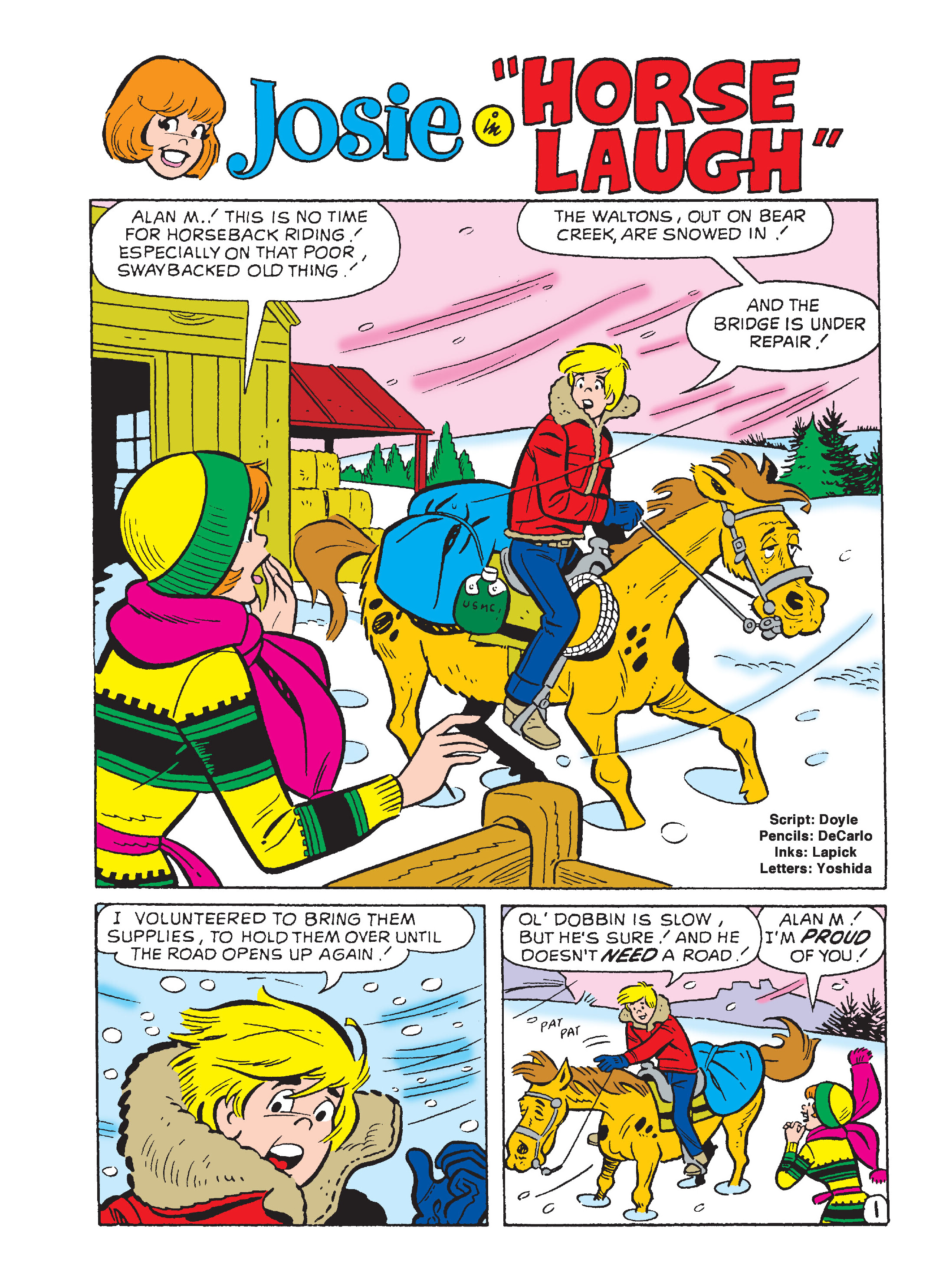 Betty and Veronica Double Digest (1987-) issue 321 - Page 48