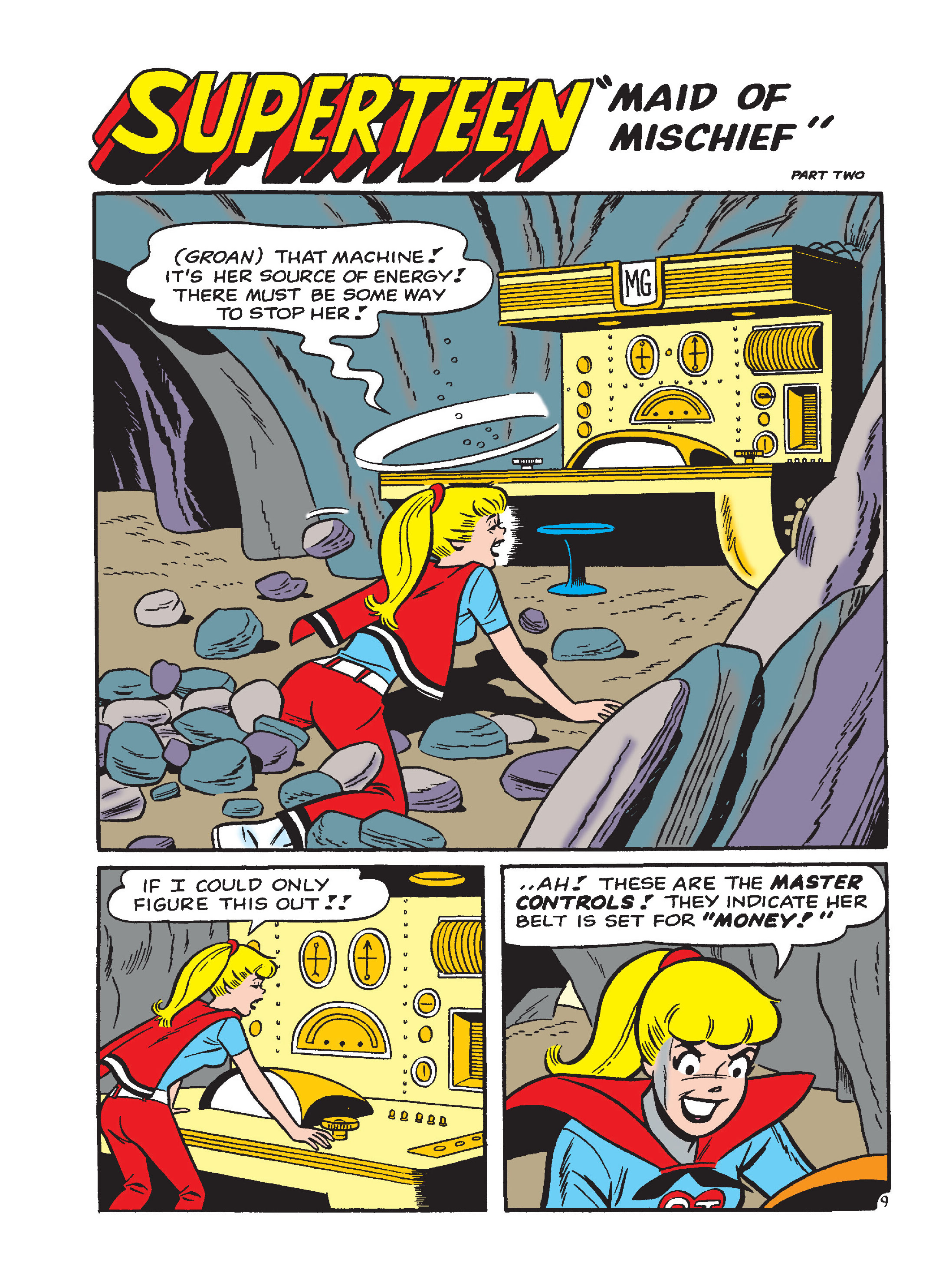 <{ $series->title }} issue 321 - Page 76