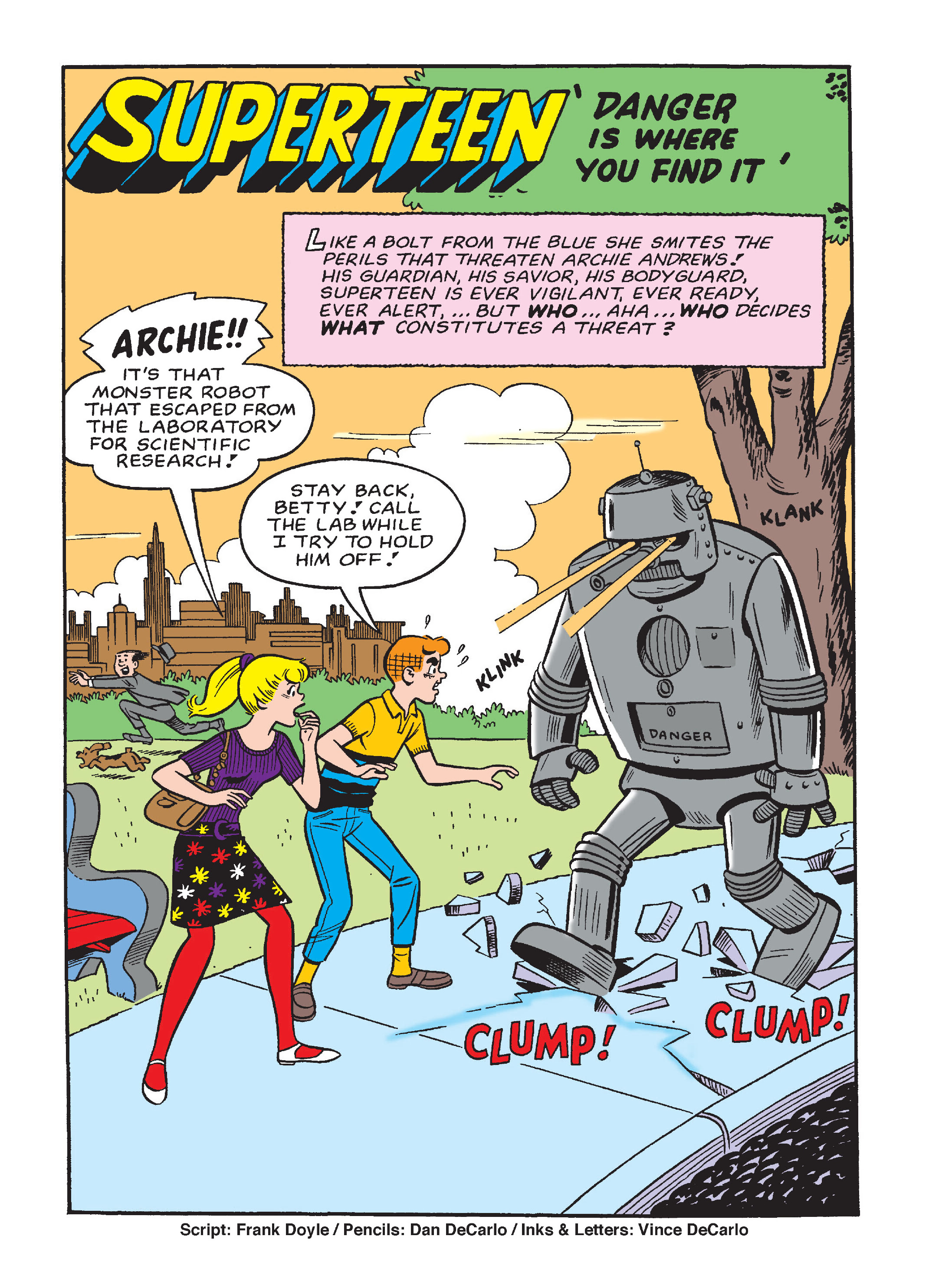 Betty and Veronica Double Digest (1987-) issue 321 - Page 81