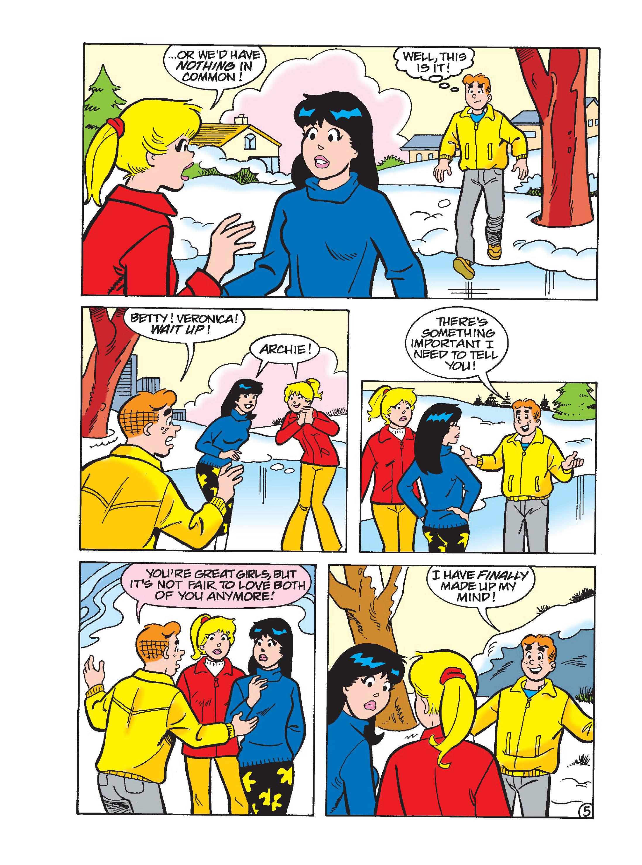 Betty and Veronica Double Digest (1987-) issue 321 - Page 98