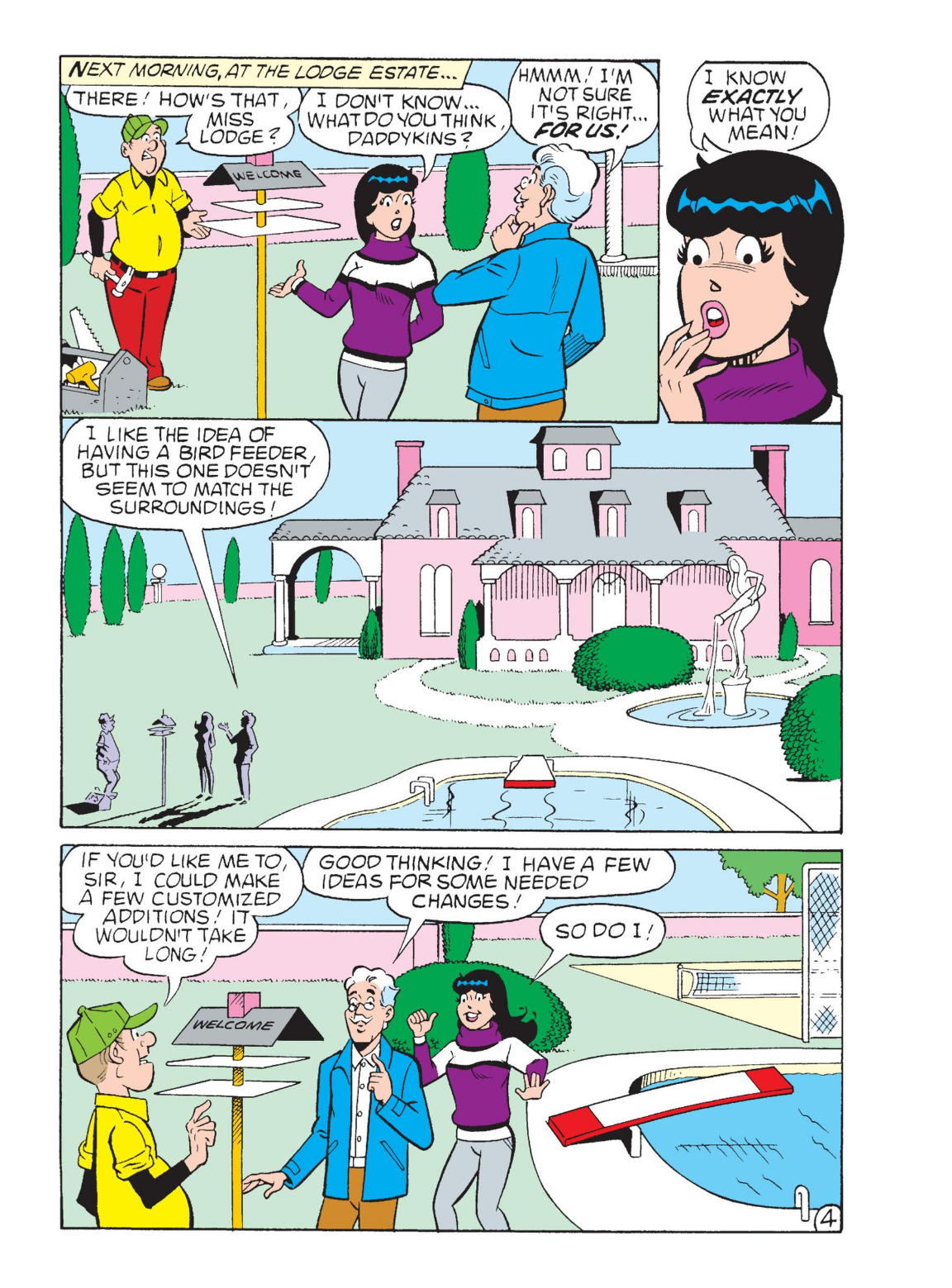 Betty and Veronica Double Digest (1987-) issue 322 - Page 15