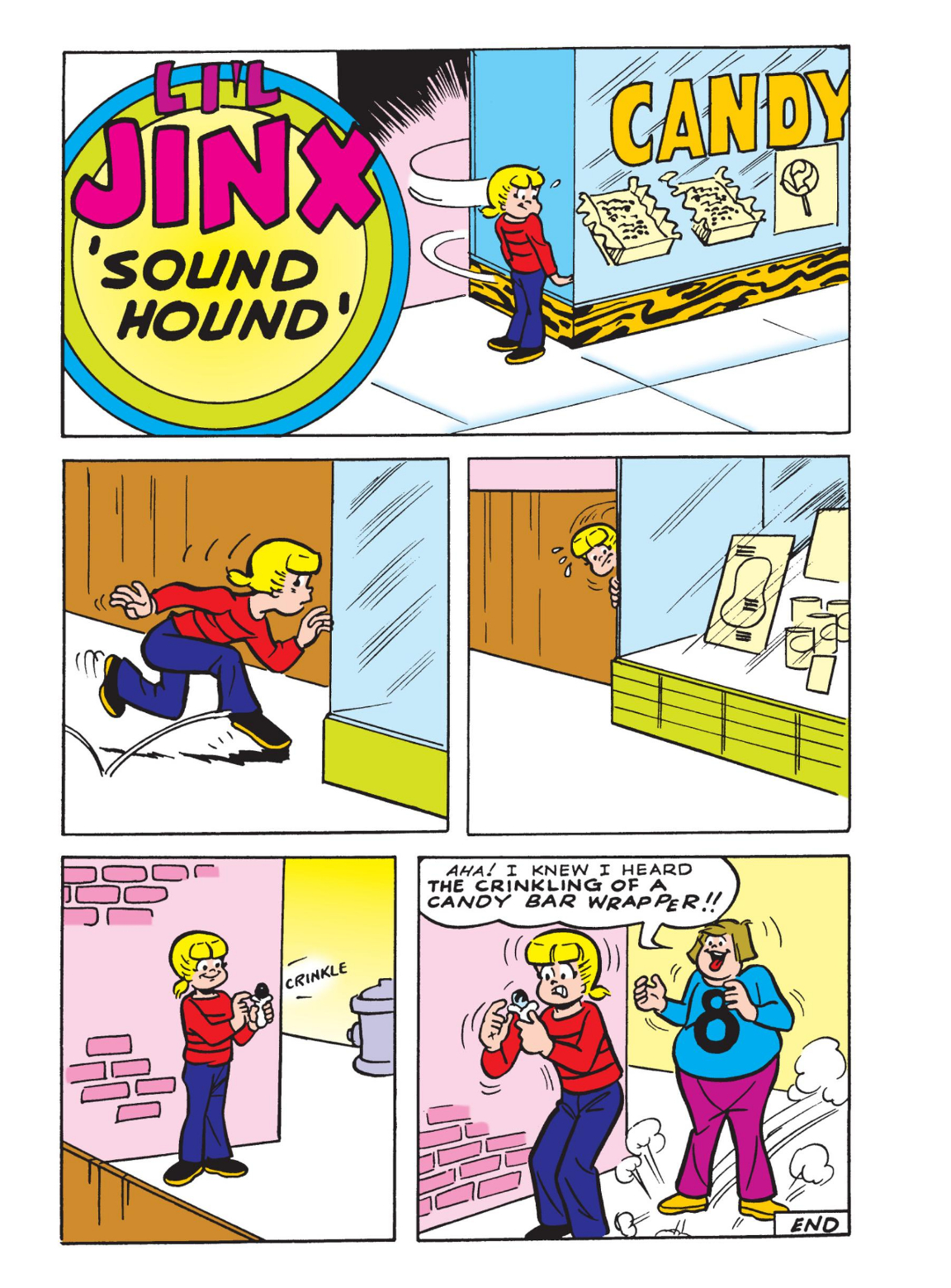 Betty and Veronica Double Digest (1987-) issue 322 - Page 167