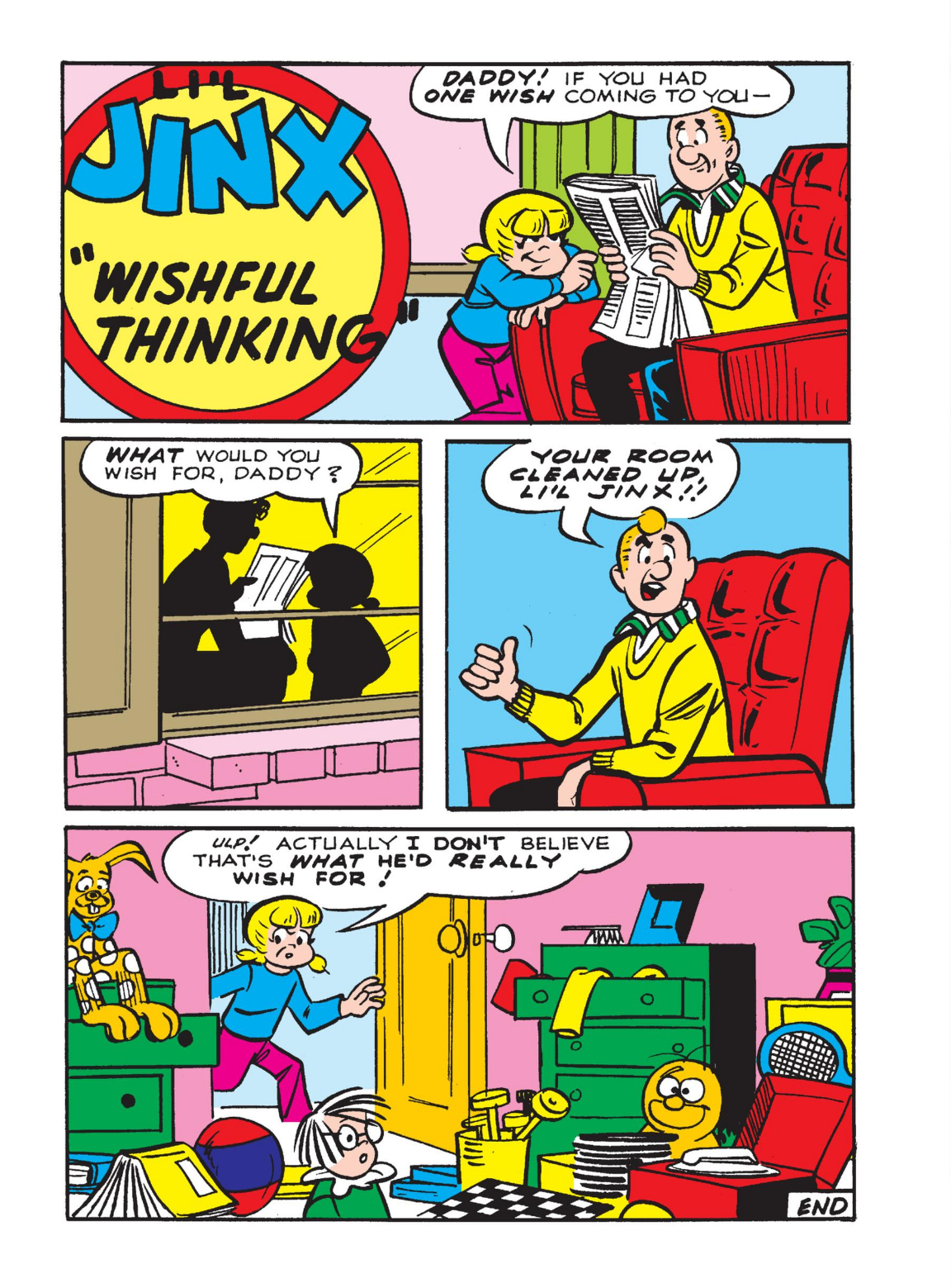 Betty and Veronica Double Digest (1987-) issue 322 - Page 169