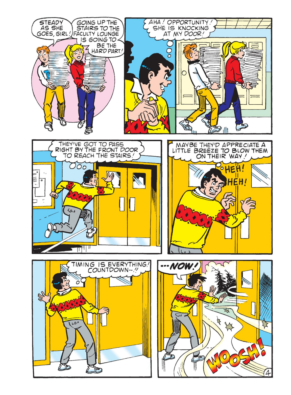 Betty and Veronica Double Digest (1987-) issue 322 - Page 26