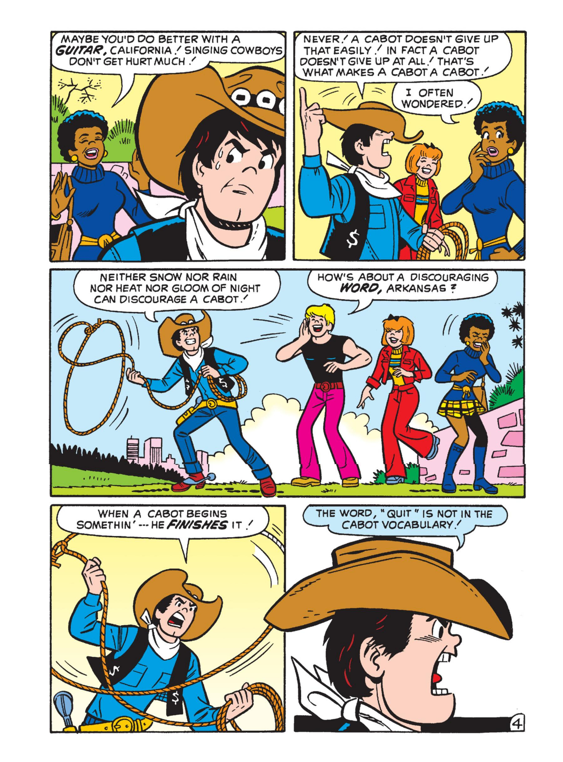 Betty and Veronica Double Digest (1987-) issue 322 - Page 39