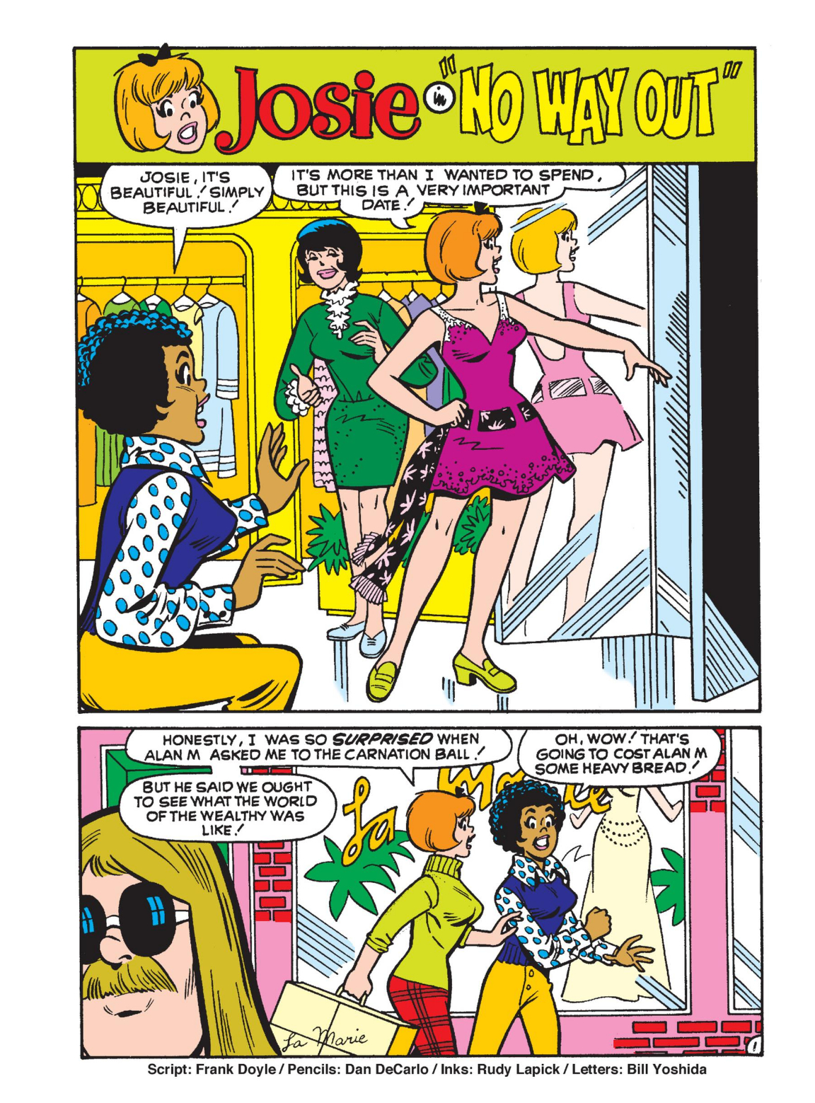 Betty and Veronica Double Digest (1987-) issue 322 - Page 41