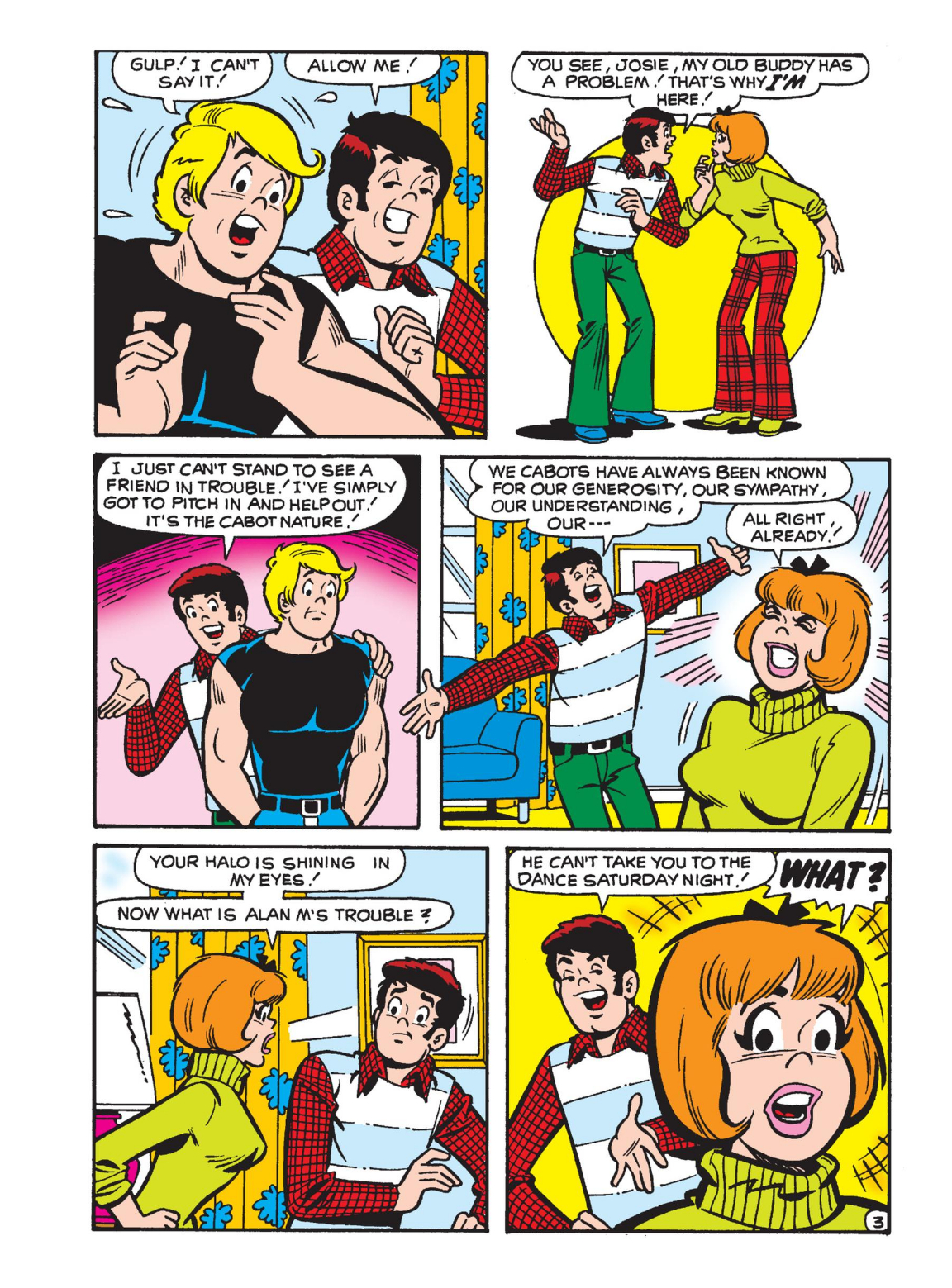 Betty and Veronica Double Digest (1987-) issue 322 - Page 43